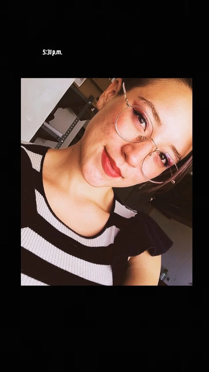 XXX Porn Photo of Nude Zoe_cardenas_b 3
