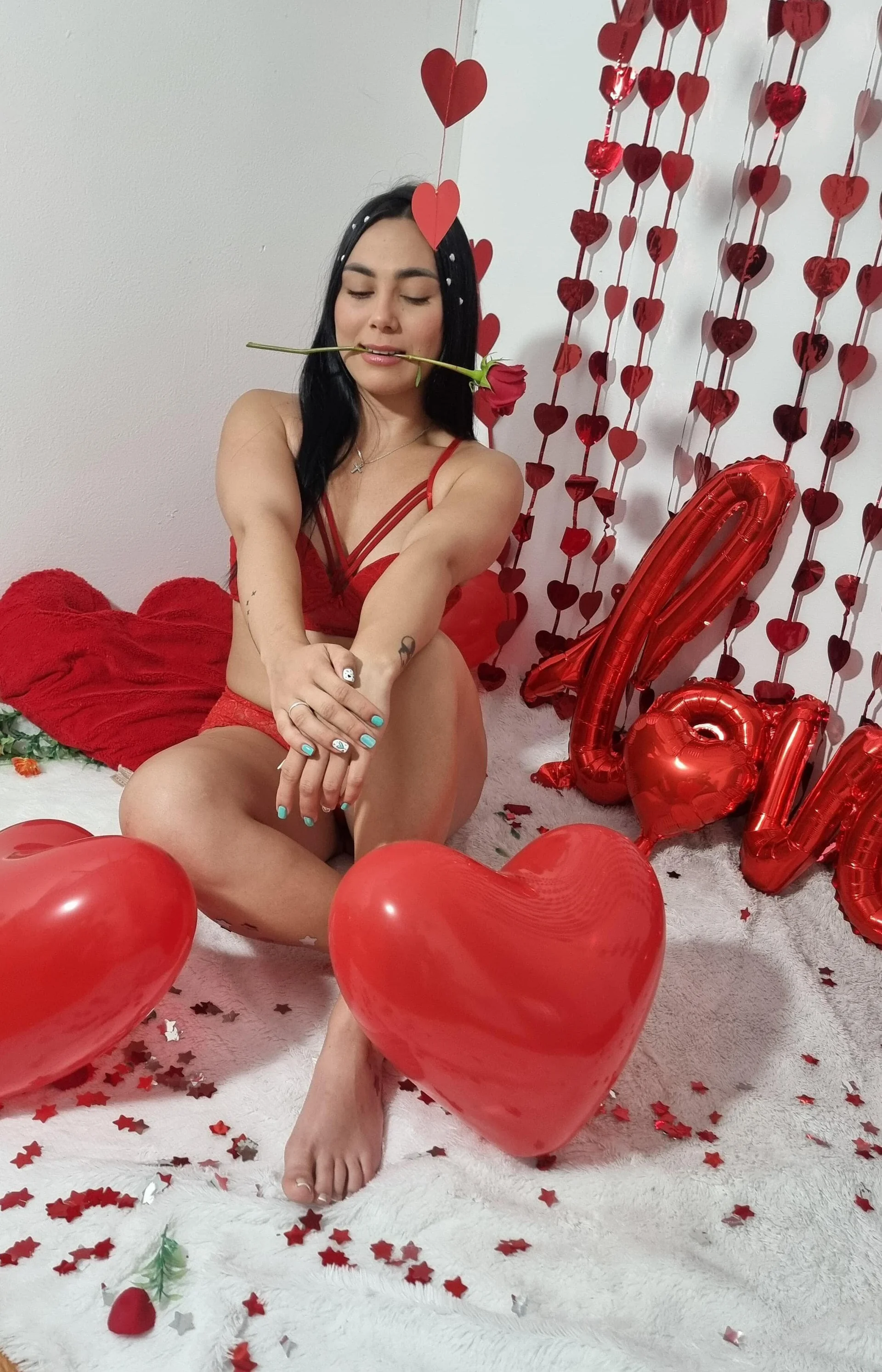 XXX Porn Photo of Nude Ariana_rouse 7