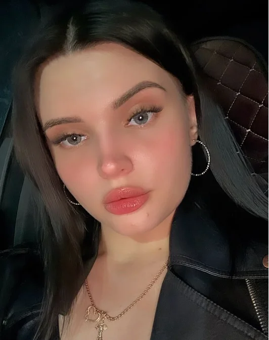 XXX Porn Photo of Nude Lilith_Frost 6