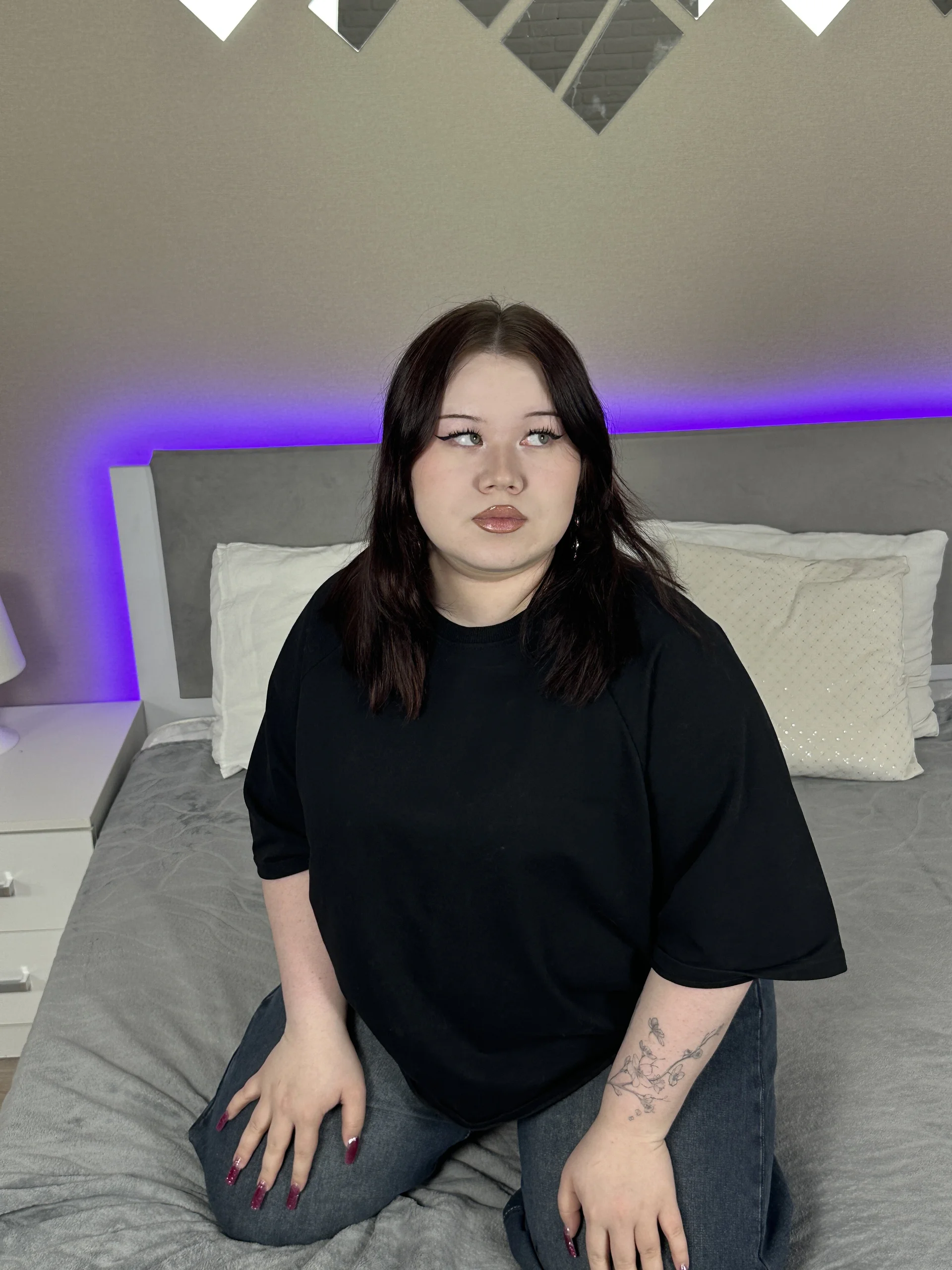 XXX Porn Photo of Nude EllaNoa_ 6