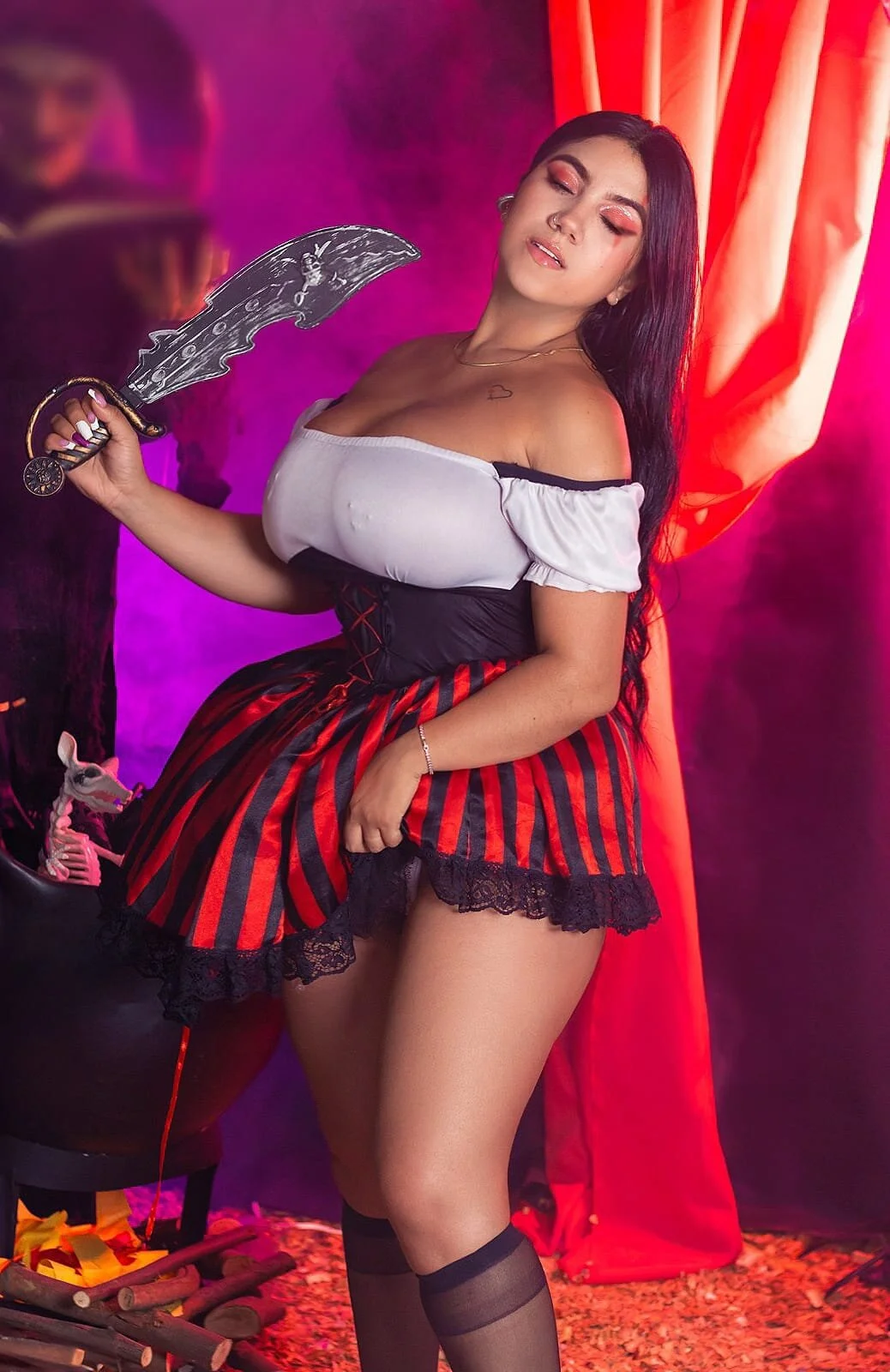 XXX Porn Photo of Nude PaulinaDuarte 68