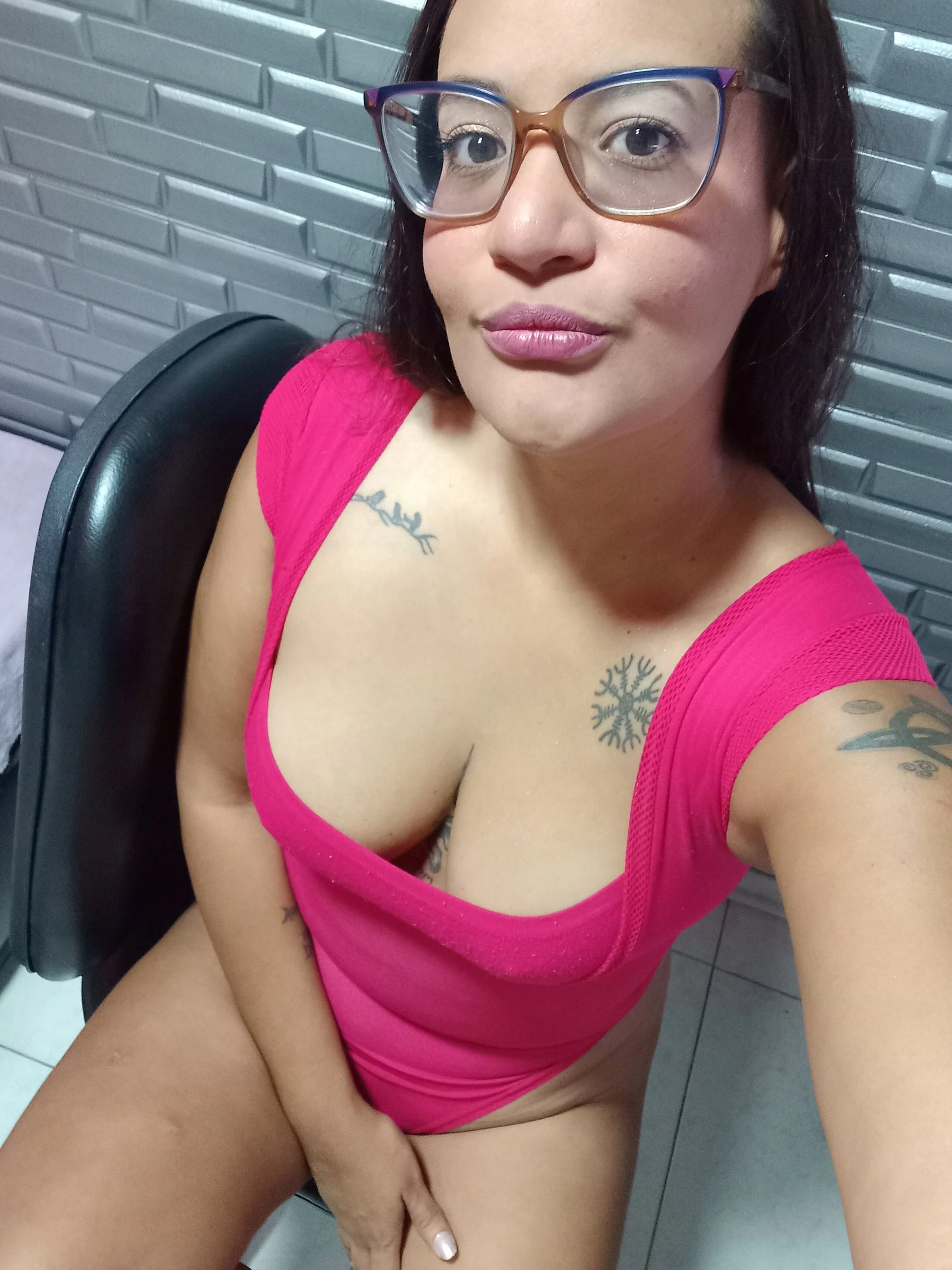 XXX Porn Photo of Nude Destrukturada 22