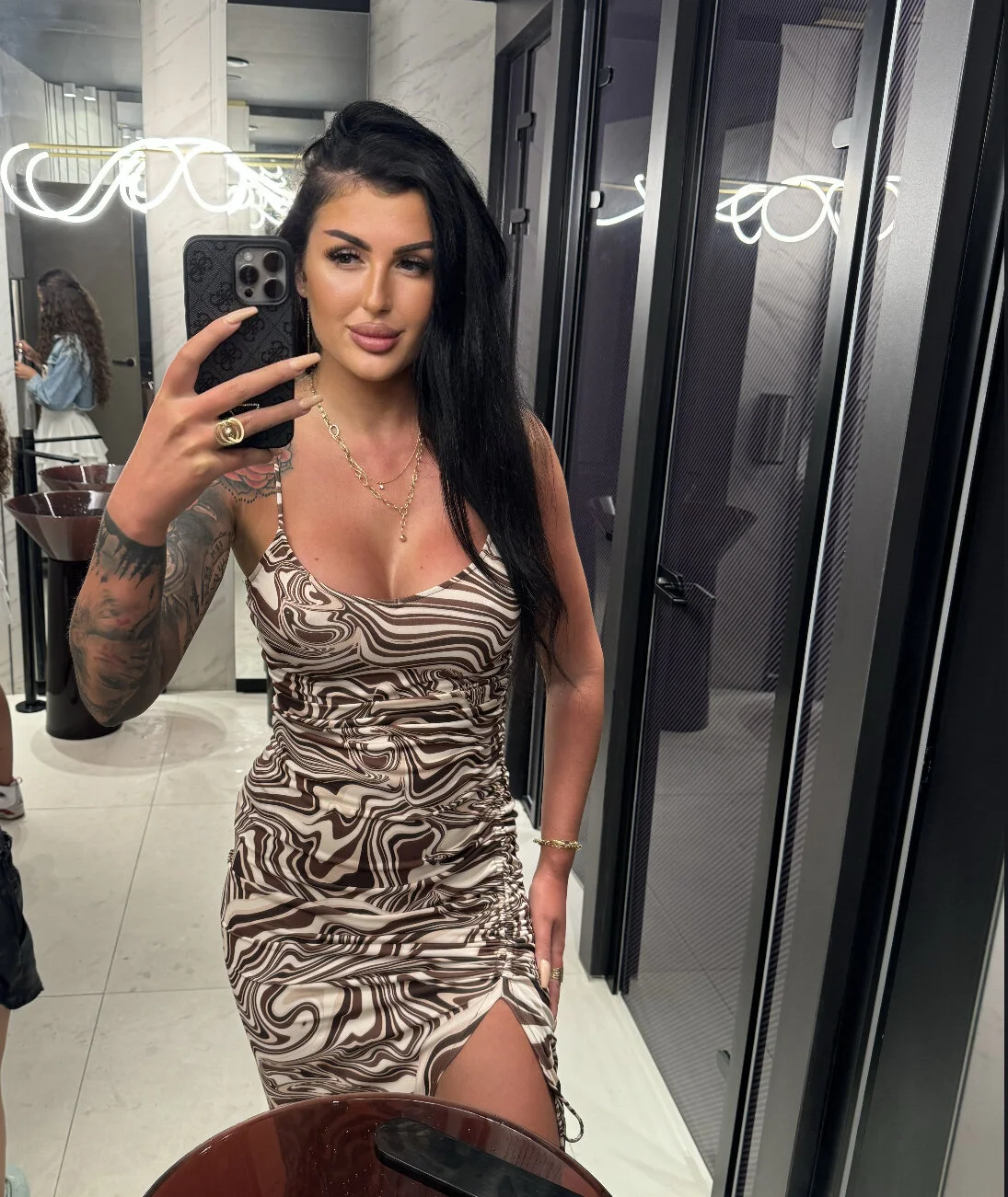 XXX Porn Photo of Nude MichelleSwanX 10