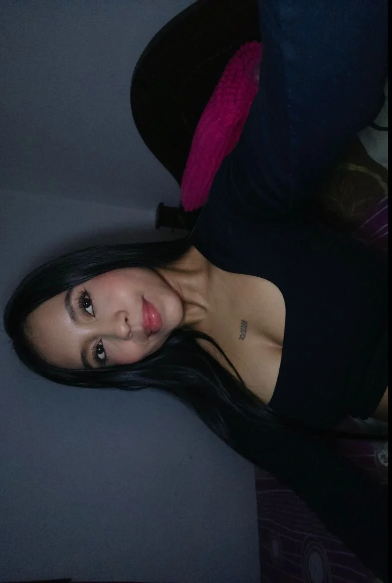 XXX Porn Photo of Nude Reachel_Smith 6