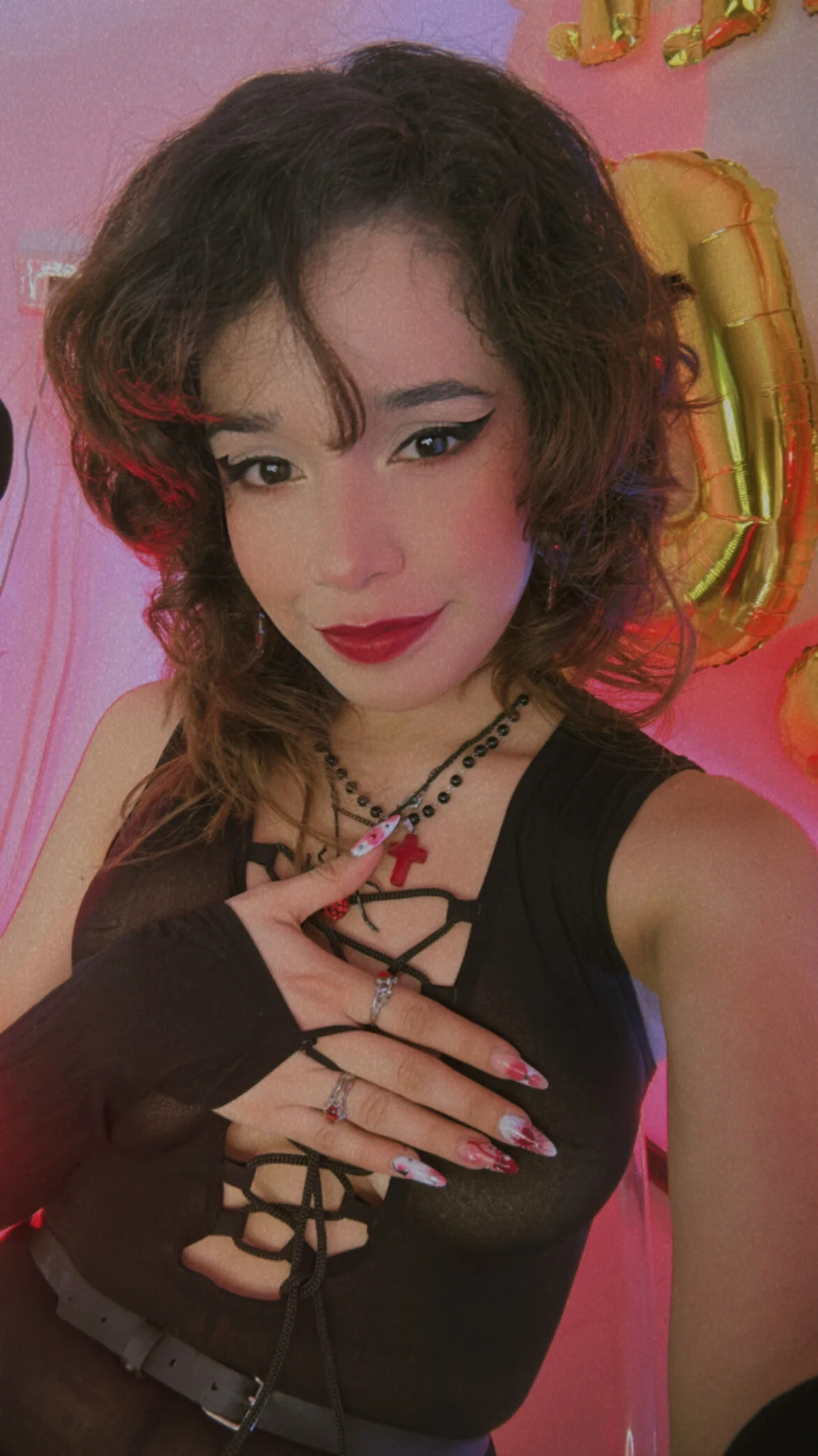 XXX Porn Photo of Nude MhiaCorleone 50