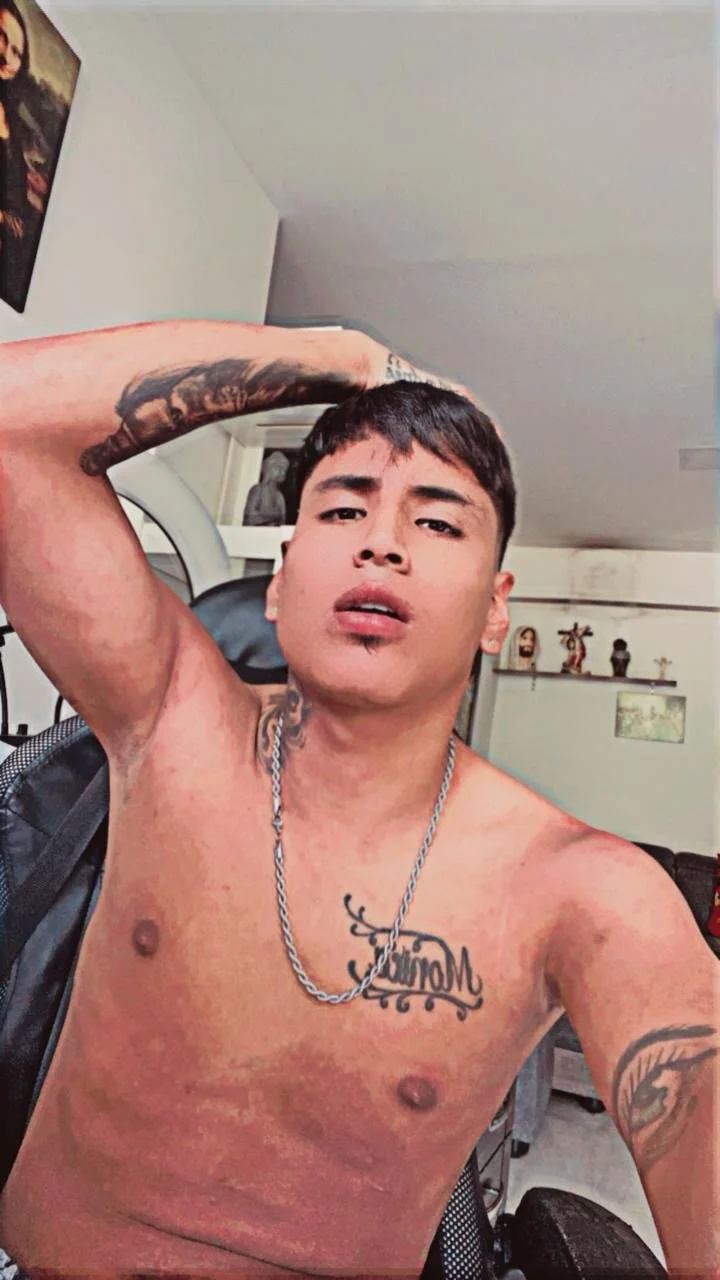 XXX Porn Photo of Nude Hardcockboysxxx 15