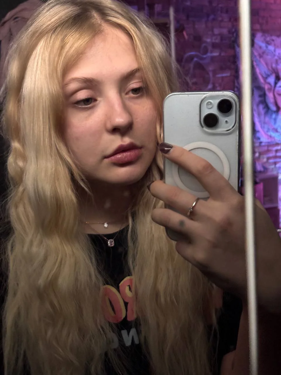 XXX Porn Photo of Nude LinaQik 14