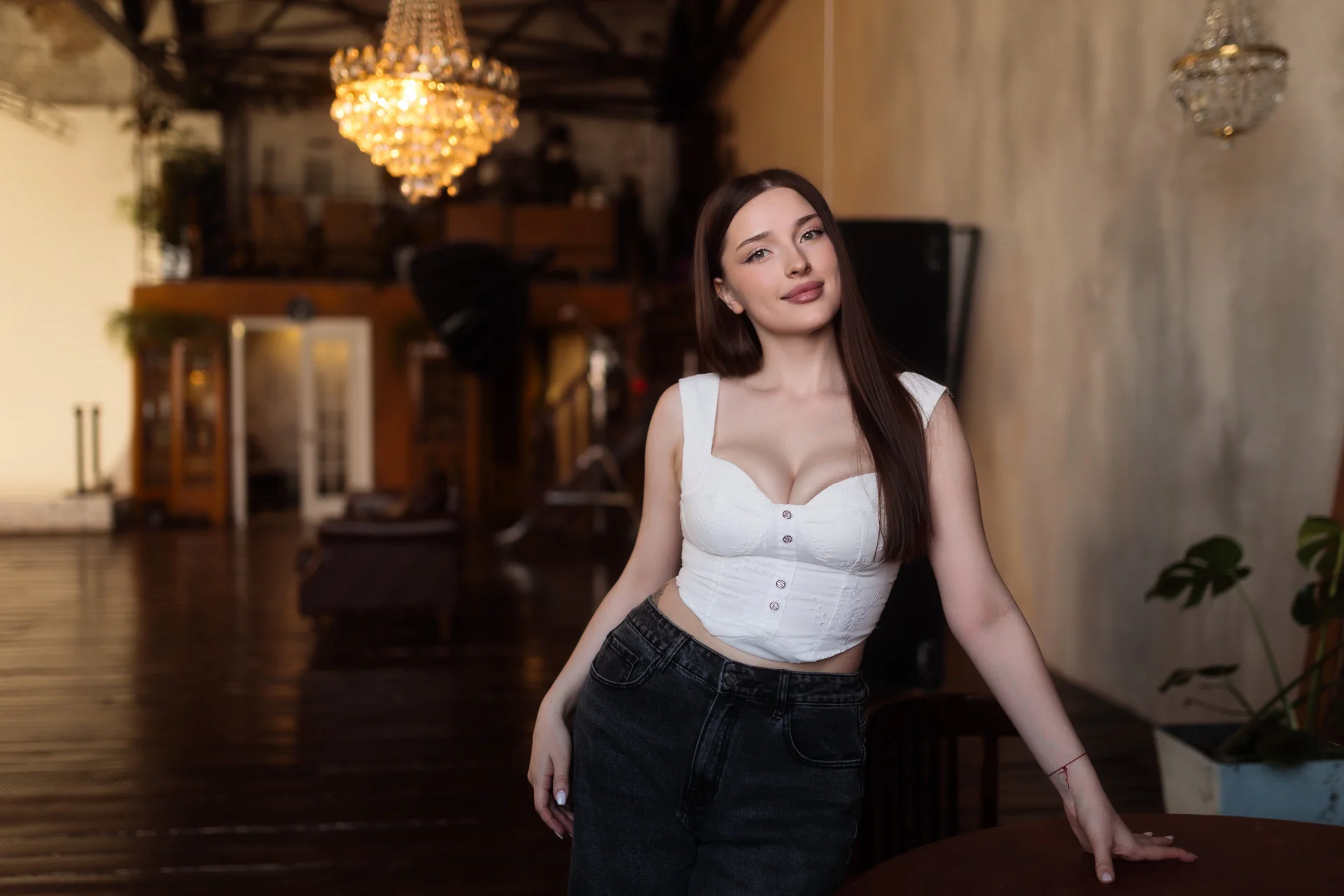 XXX Porn Photo of Nude Eva_Saylor 92