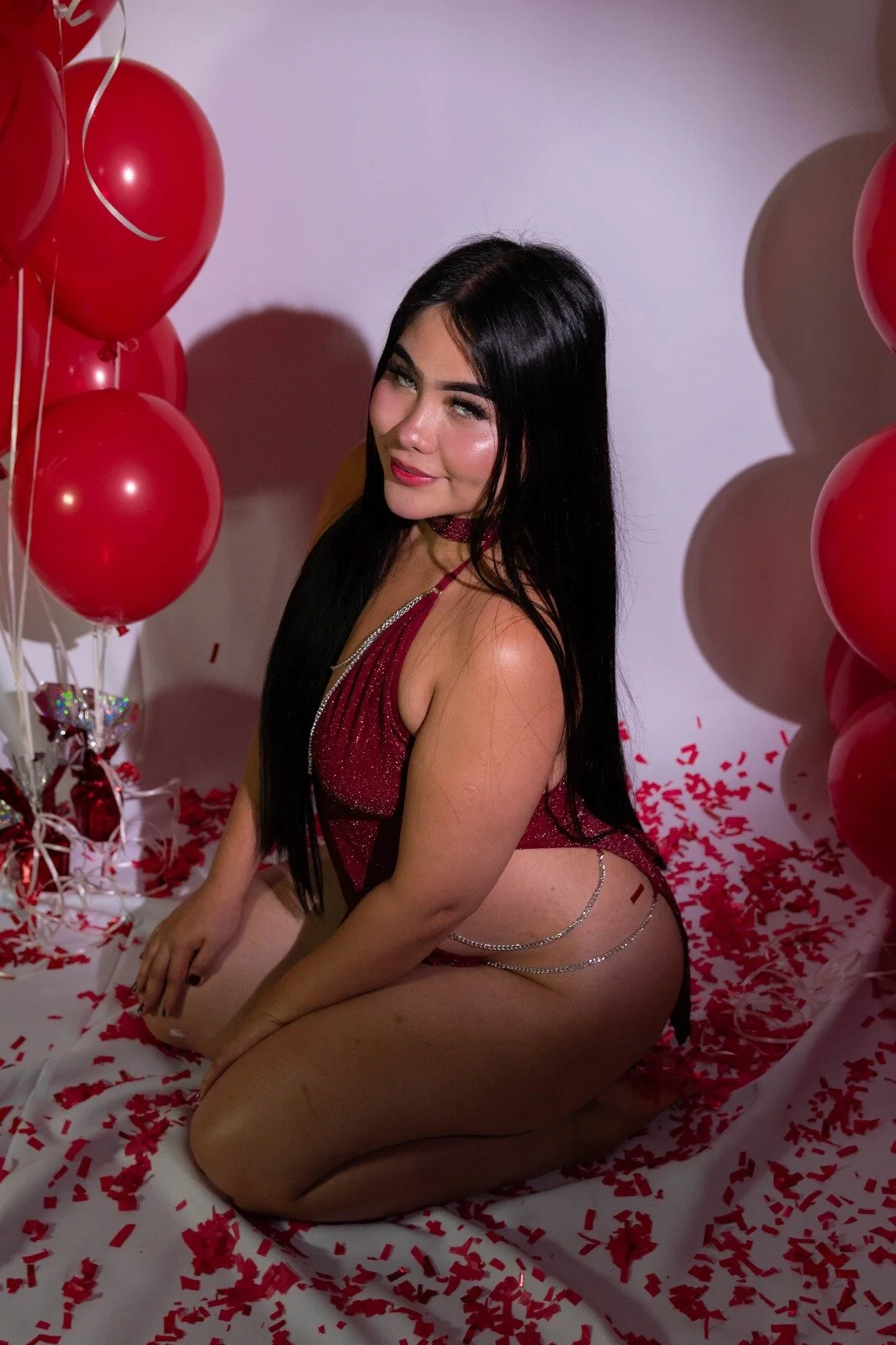 XXX Porn Photo of Nude aliscollins_ 80