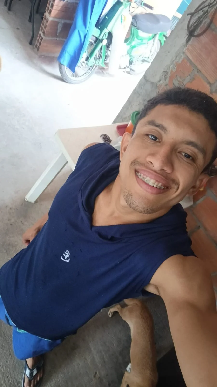 XXX Porn Photo of Nude Noah_Brookss 3