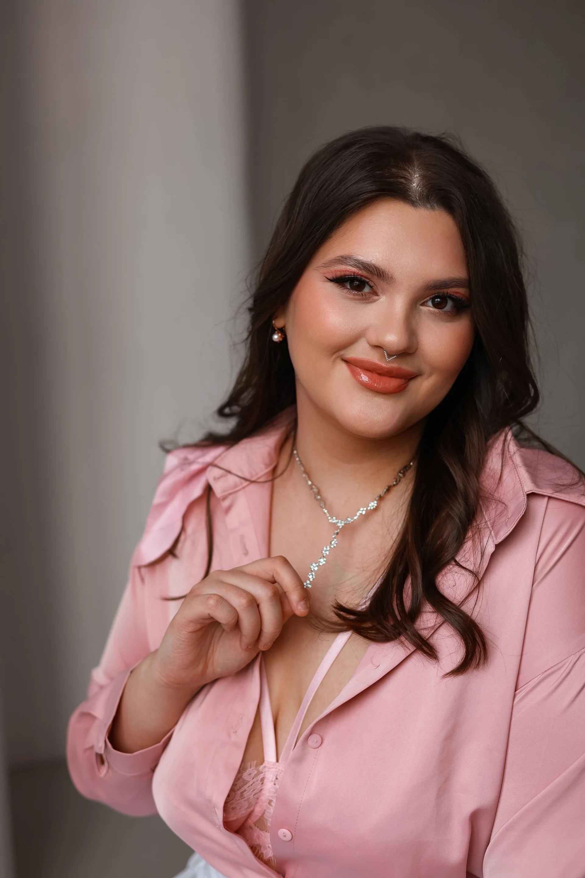 XXX Porn Photo of Nude EmilyHyde 40