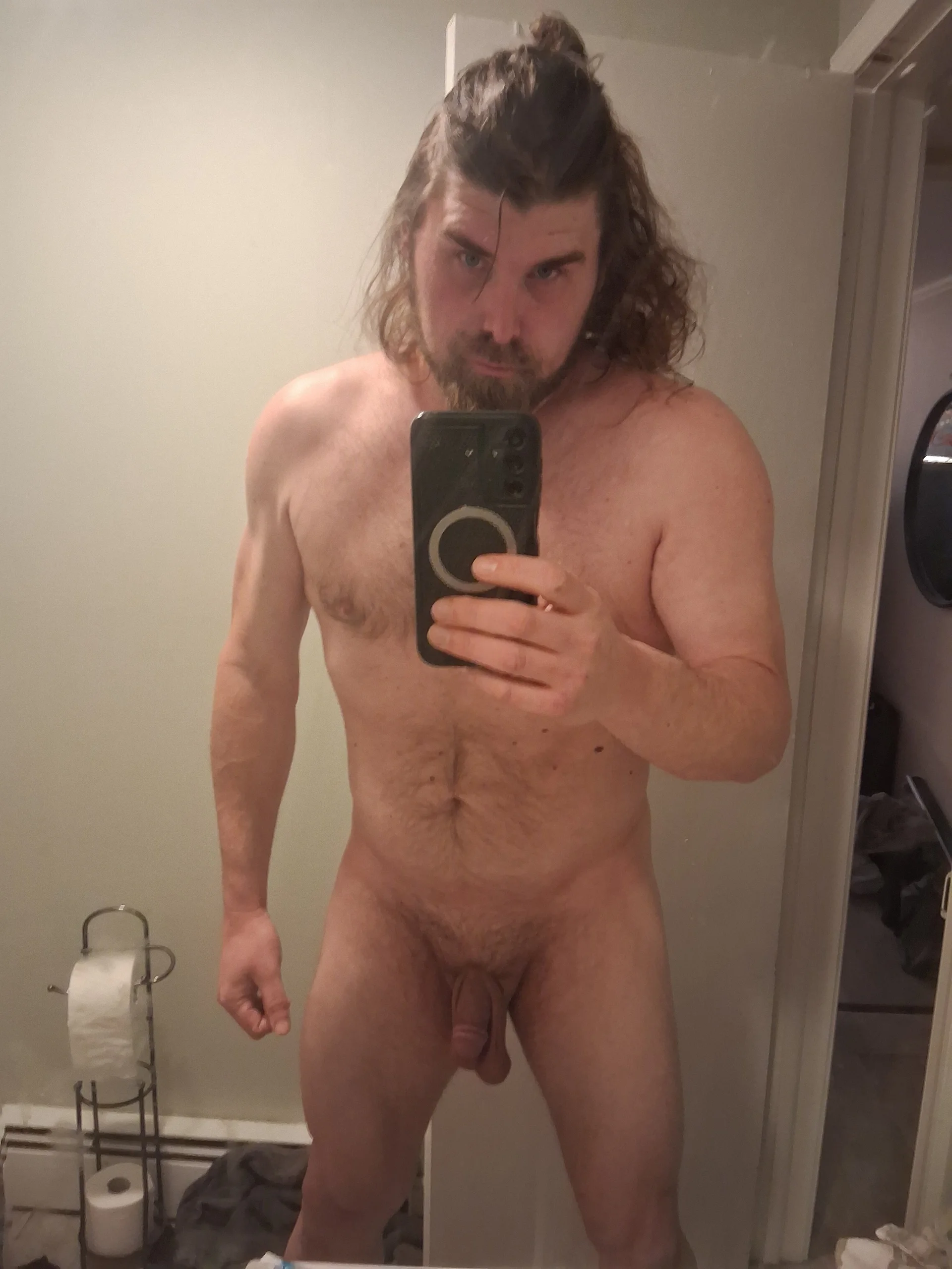 XXX Porn Photo of Nude FreakThorOnlyy 9