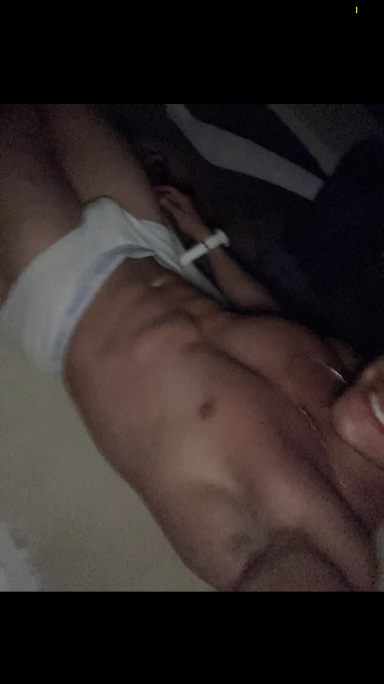 XXX Porn Photo of Nude chico_irresistible 6
