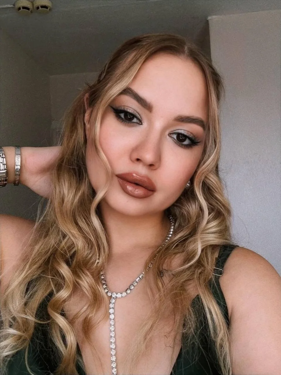 XXX Porn Photo of Nude SofiaElents 14