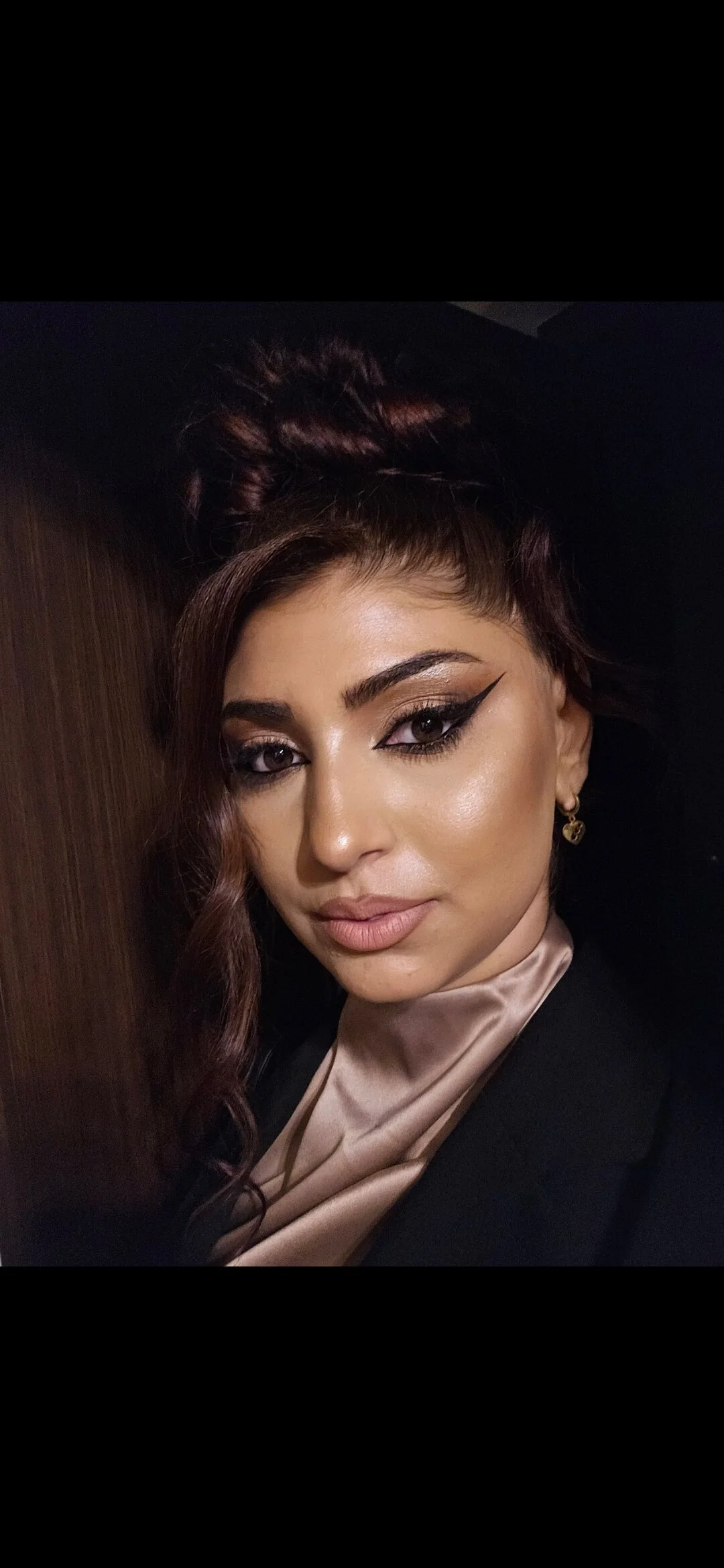 XXX Porn Photo of Nude ZendayaClark 51