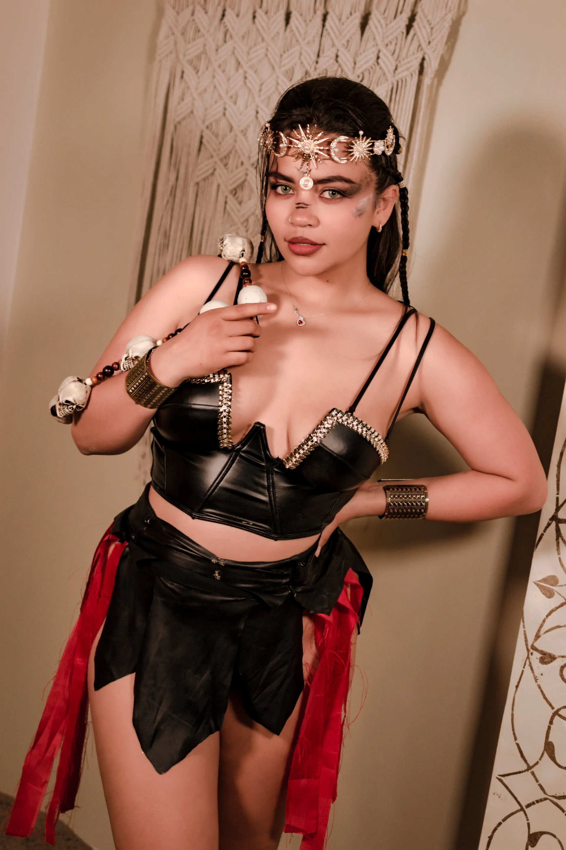 XXX Porn Photo of Nude KimDevinne 209