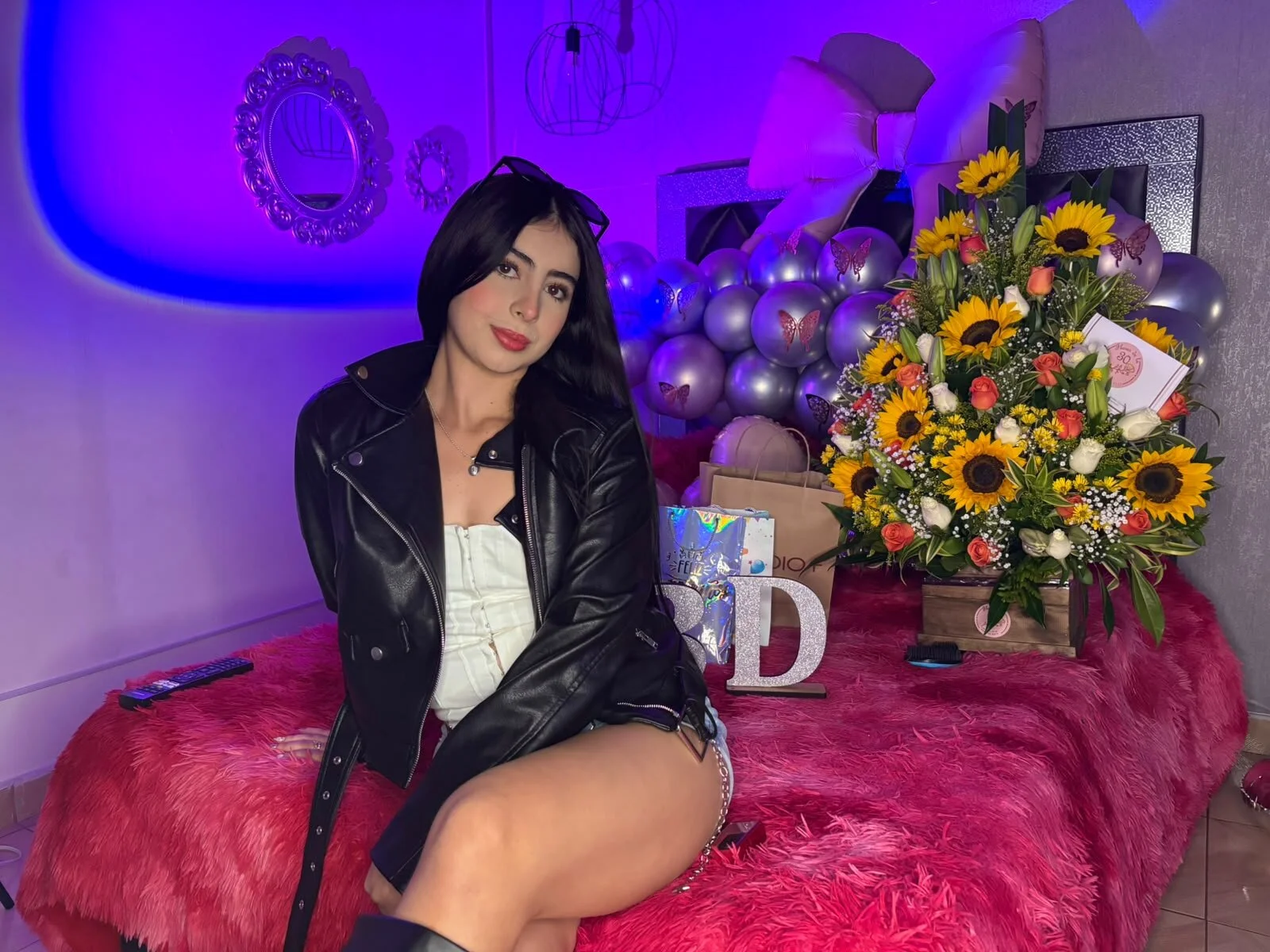 XXX Porn Photo of Nude ashley_williamss 128