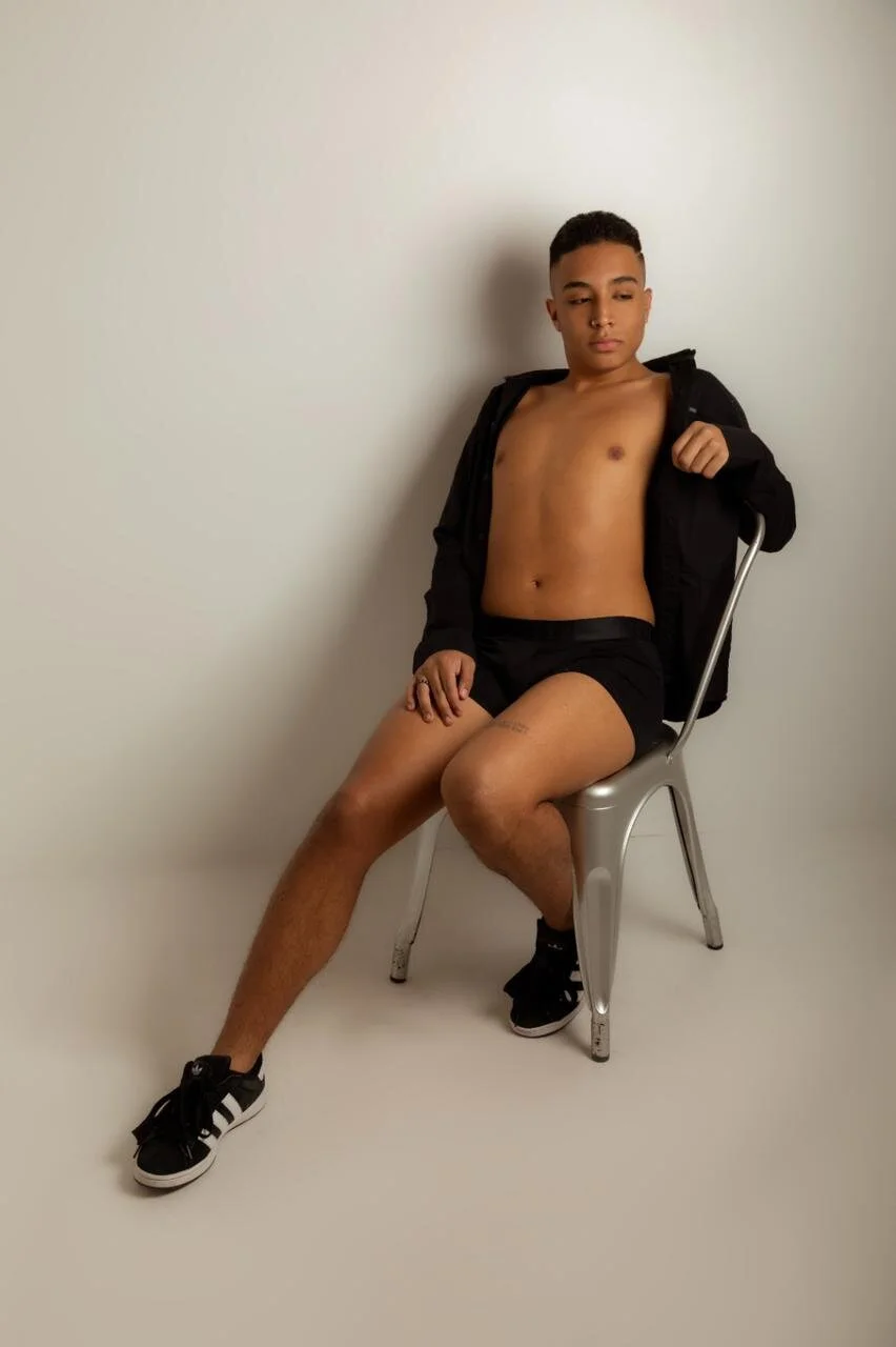 XXX Porn Photo of Nude Siriuss_Collin 87