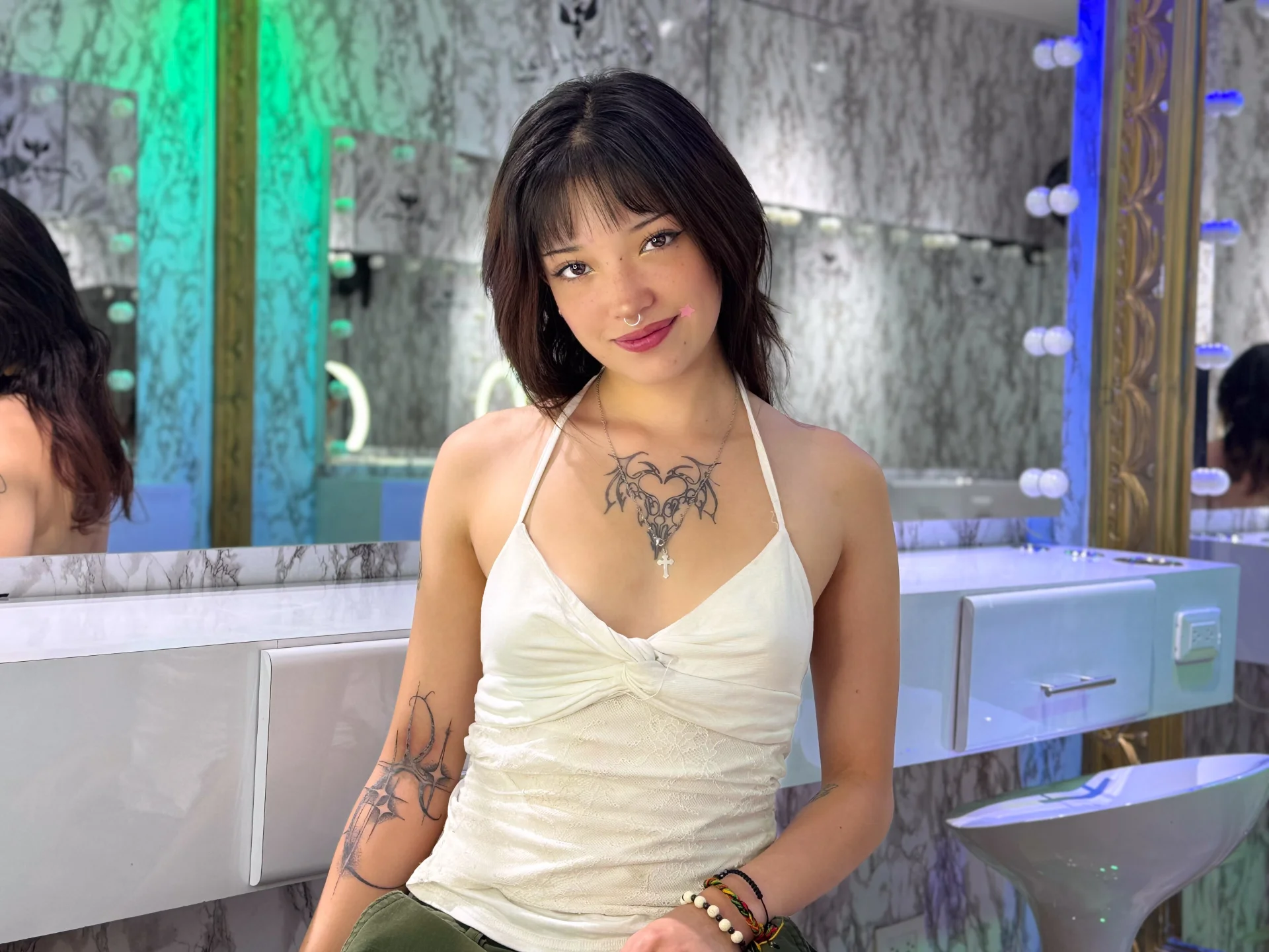 XXX Porn Photo of Nude Kitty_Cutte 3