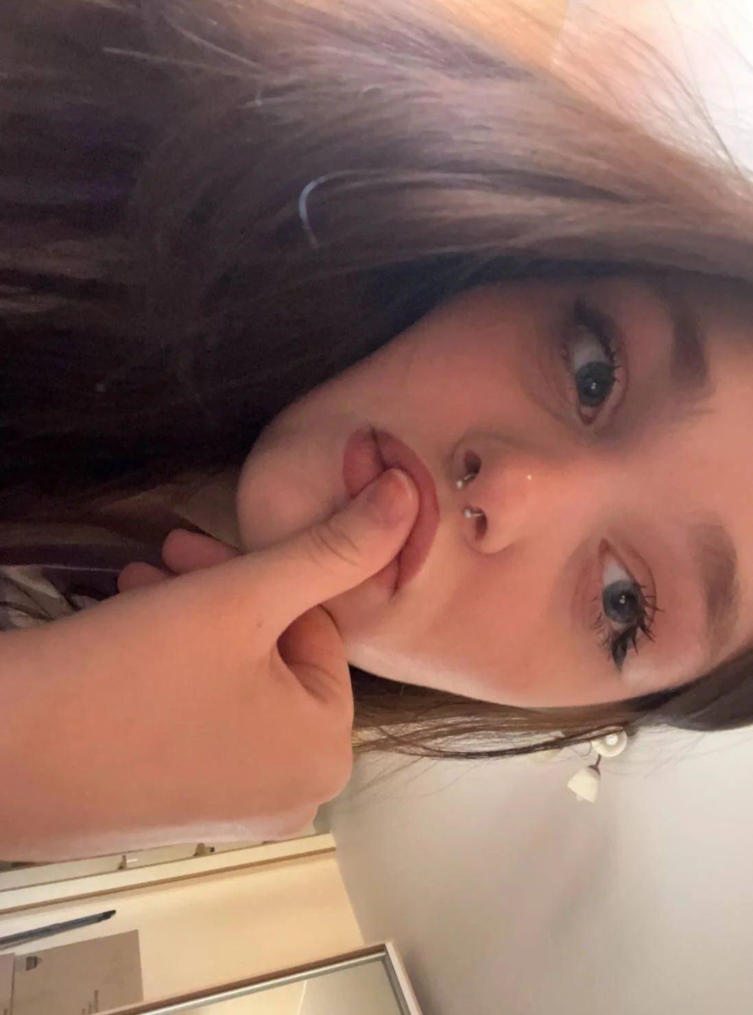 XXX Porn Photo of Nude Emilly_Hiil 3