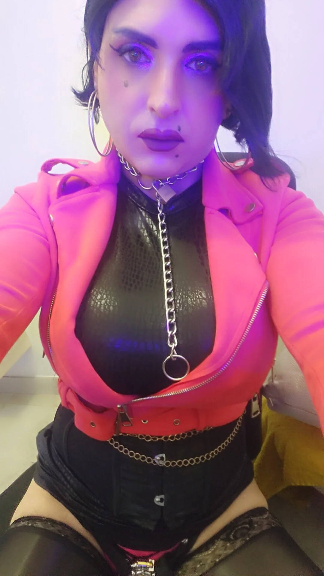XXX Porn Photo of Nude Morgane818181 30