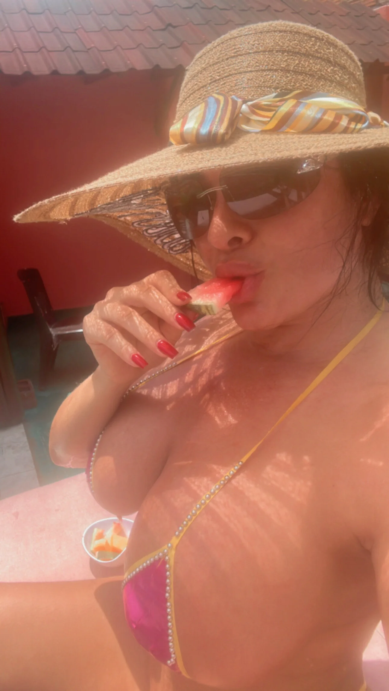 XXX Porn Photo of Nude CharlotteAngelss_ 17