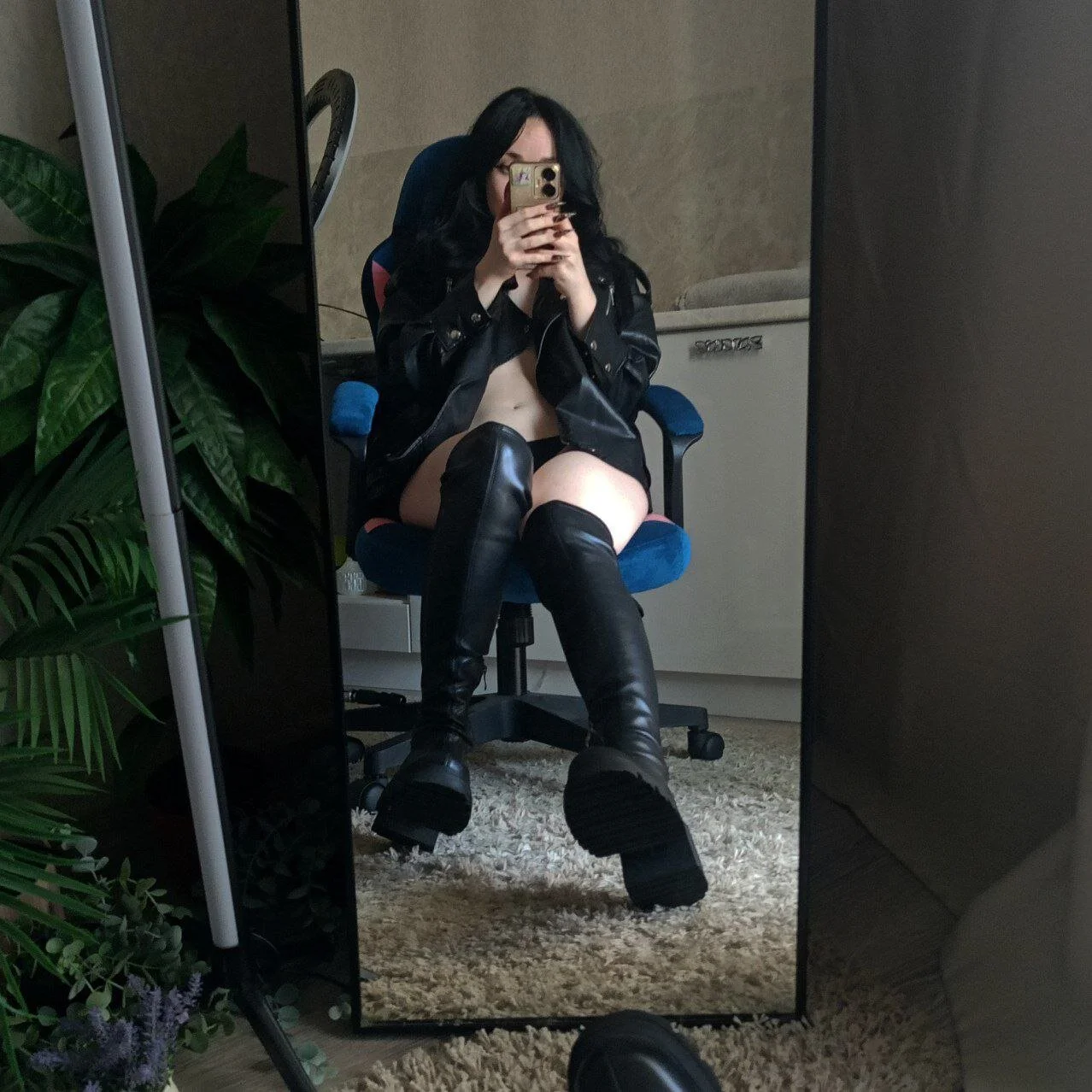 XXX Porn Photo of Nude Juicy_Vikki 33