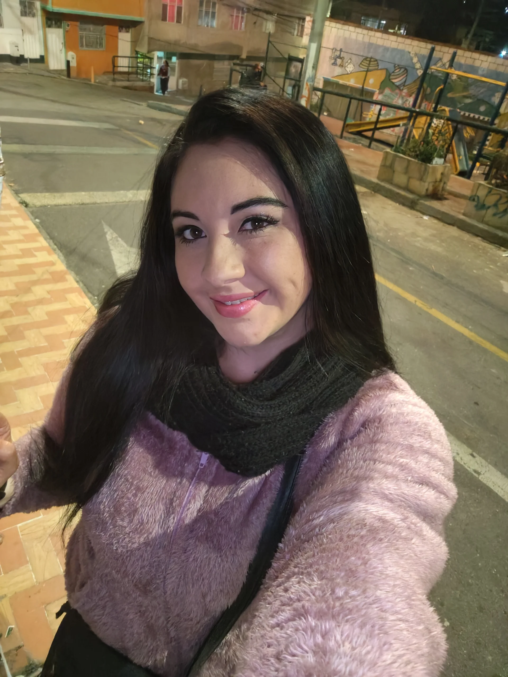 XXX Porn Photo of Nude Melany_Ariadna 4