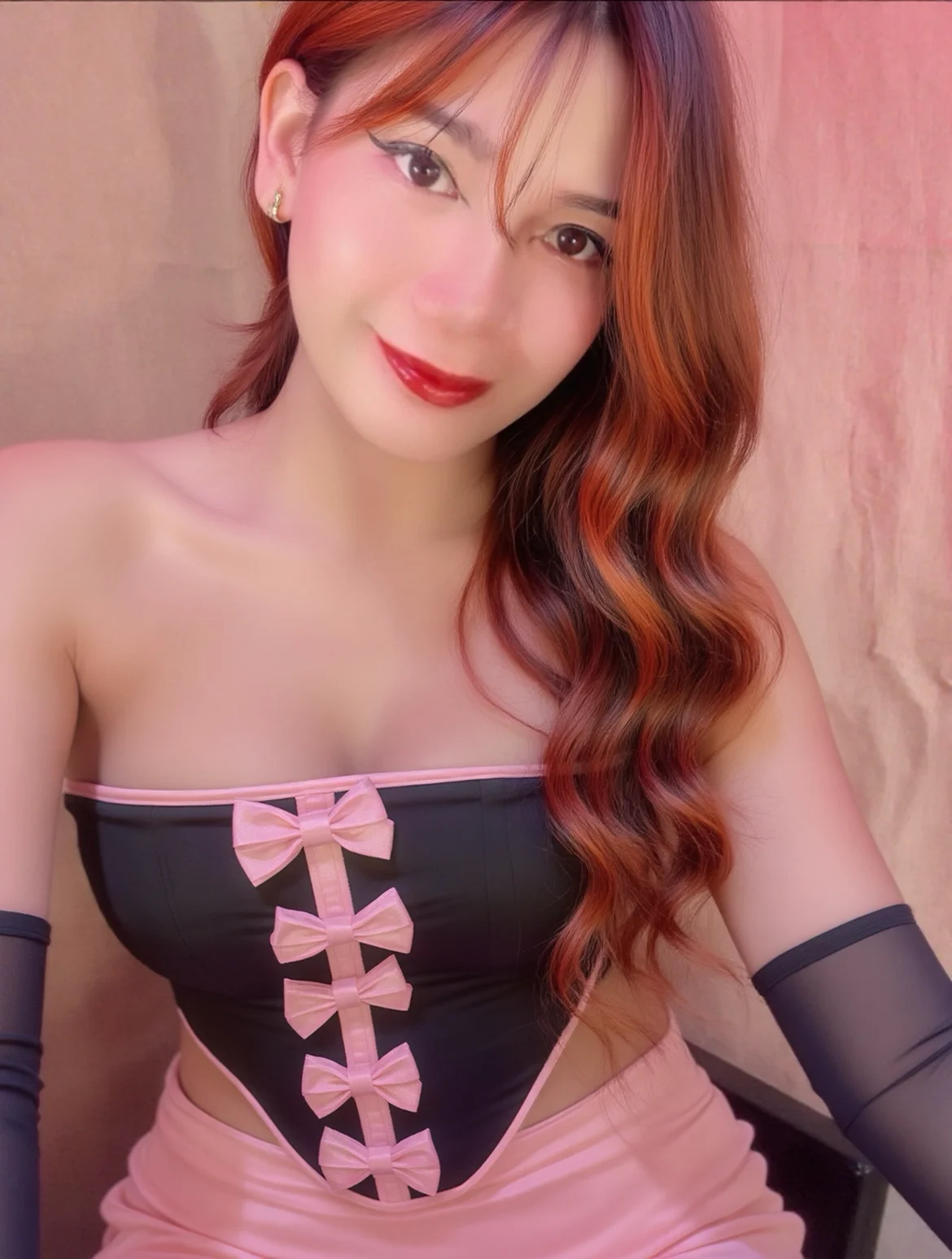 XXX Porn Photo of Nude slutty_piinkie 3