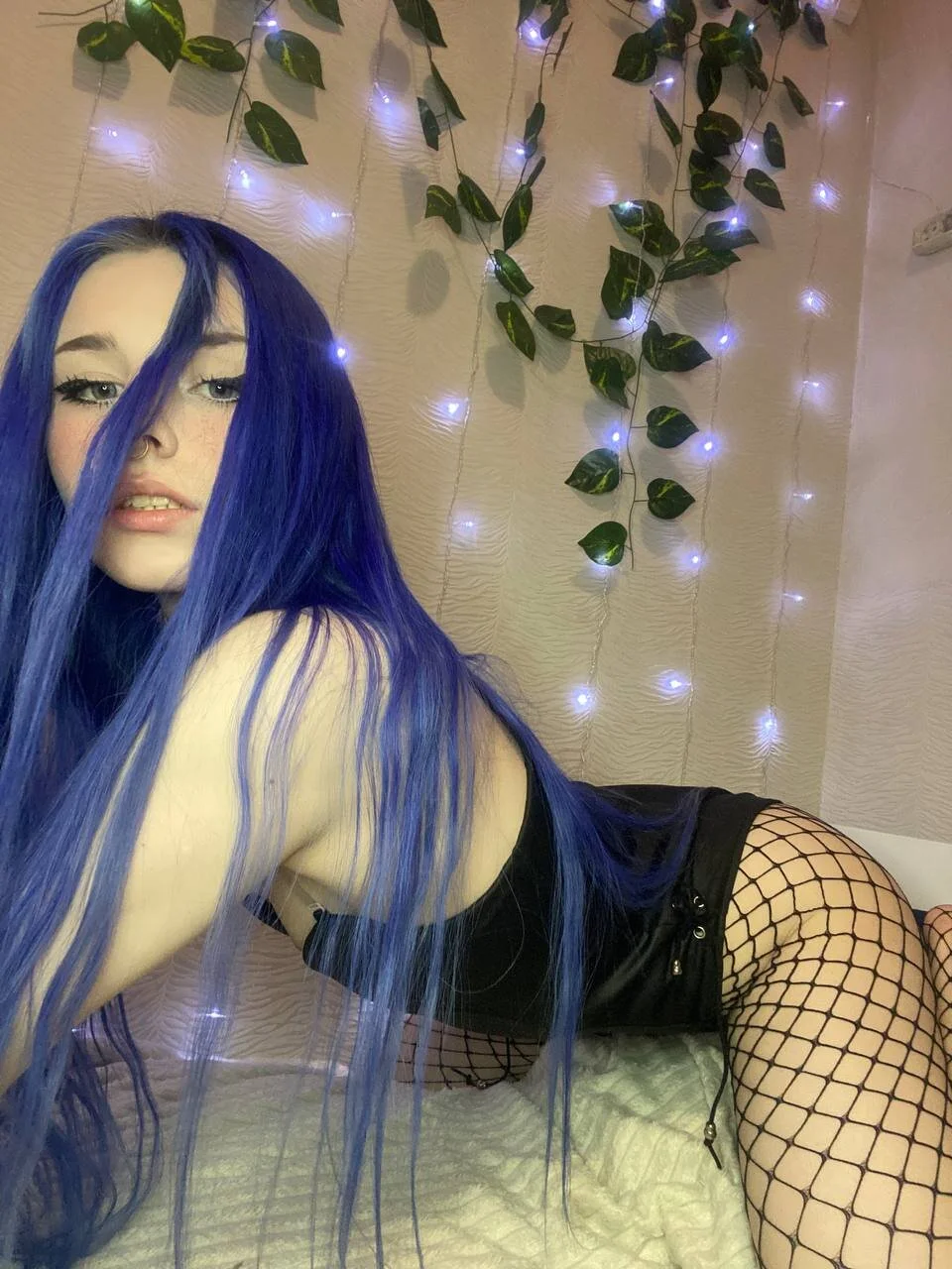 XXX Porn Photo of Nude Alisa_Black_Star 17