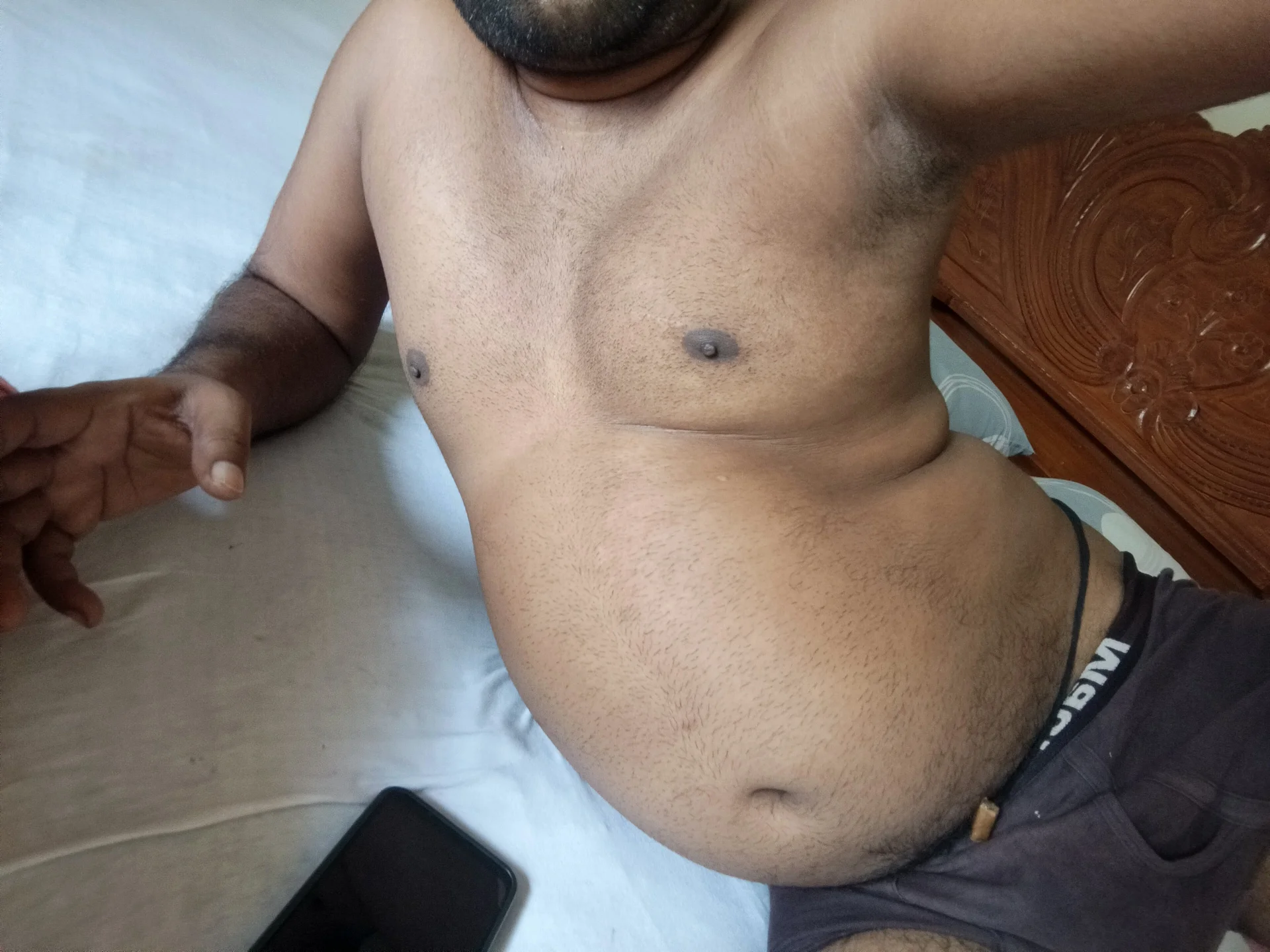 XXX Porn Photo of Nude 24HOTBOY25 11