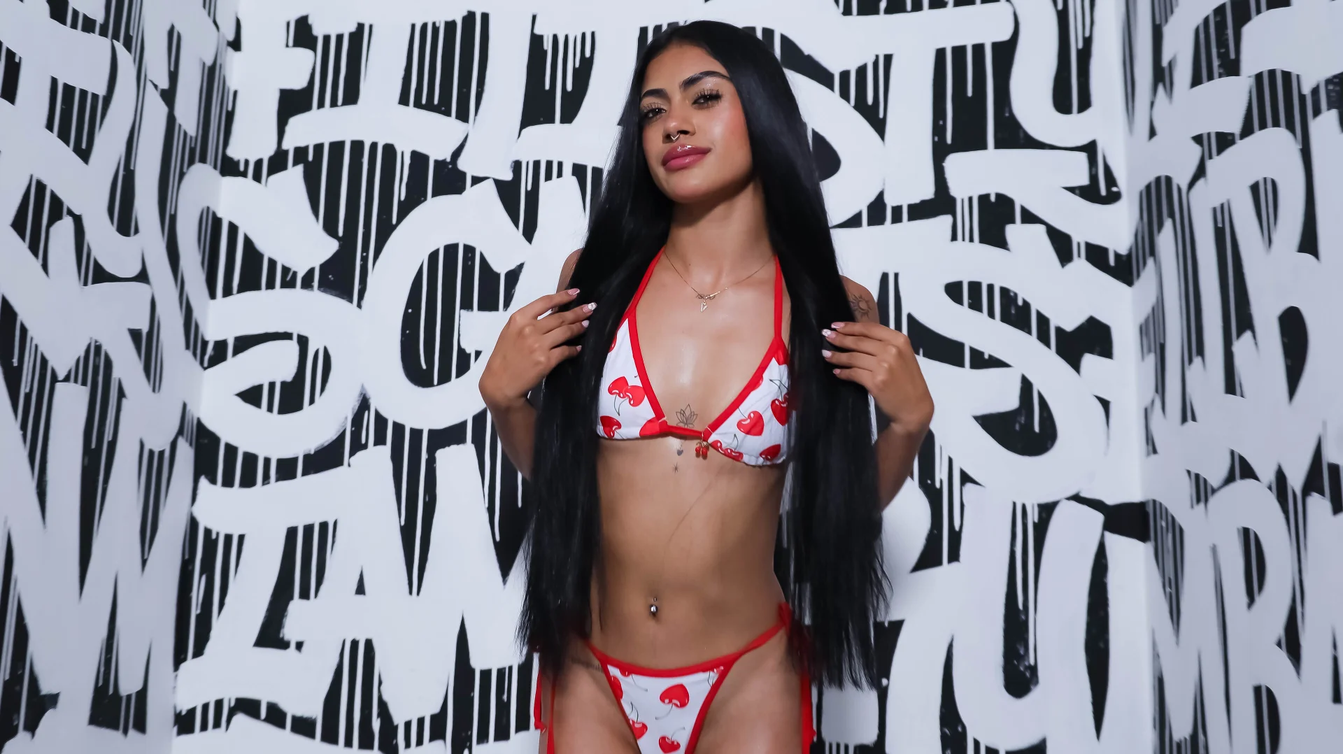 XXX Porn Photo of Nude Moonceleste 7