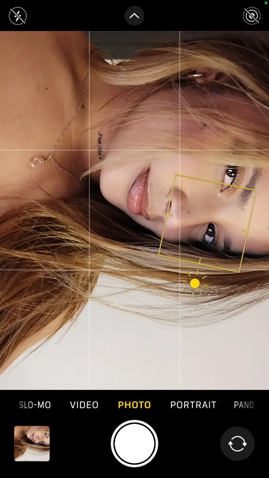 XXX Porn Photo of Nude KylieVennet 15