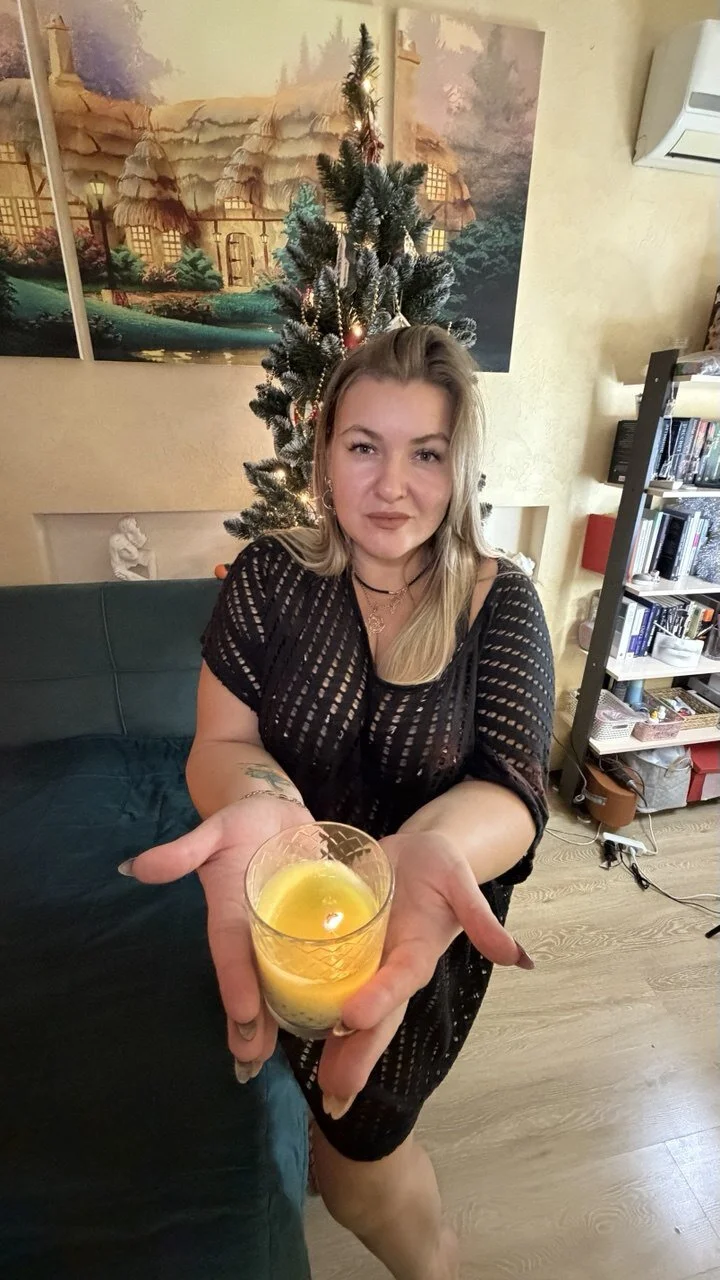 XXX Porn Photo of Nude NikaSkylink 50
