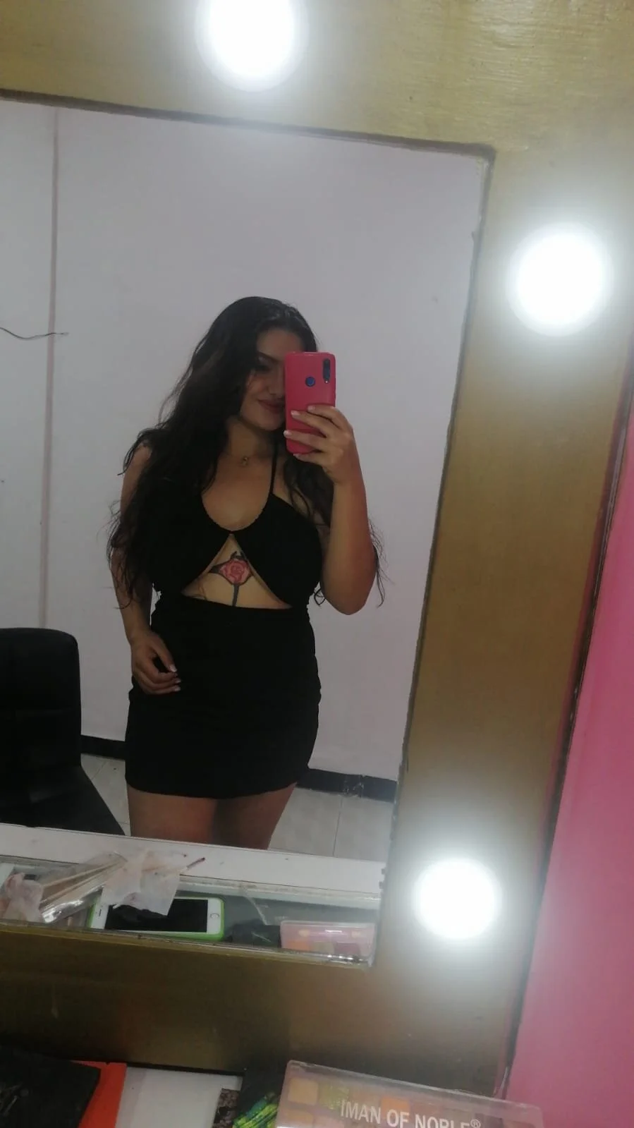 XXX Porn Photo of Nude Laurenkenner_ 7