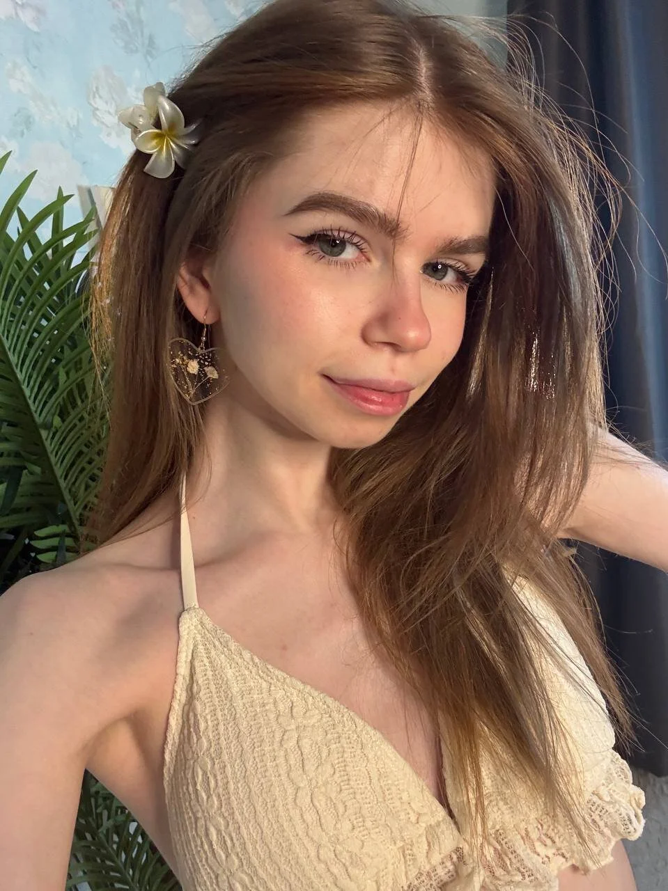 XXX Porn Photo of Nude AmityDilley 292