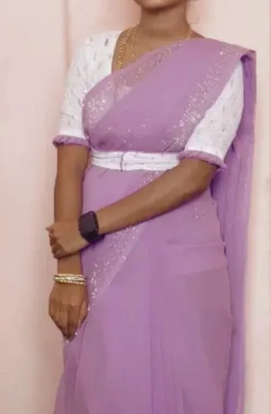 XXX Porn Photo of Nude Priya_N 5