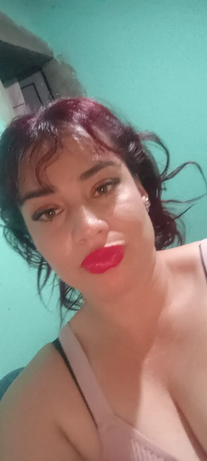 XXX Porn Photo of Nude Cintya__ 4