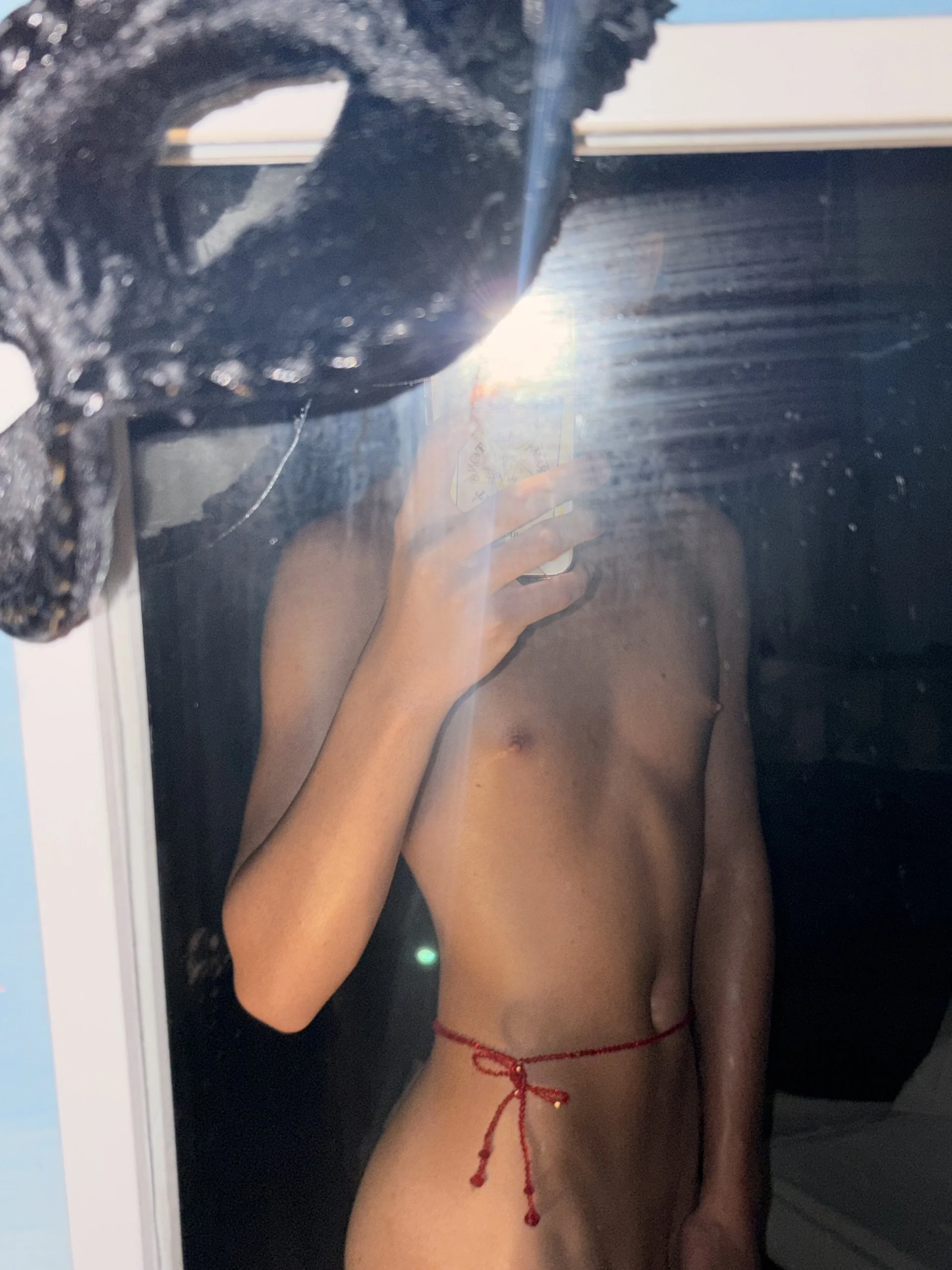 XXX Porn Photo of Nude Louiws18 1