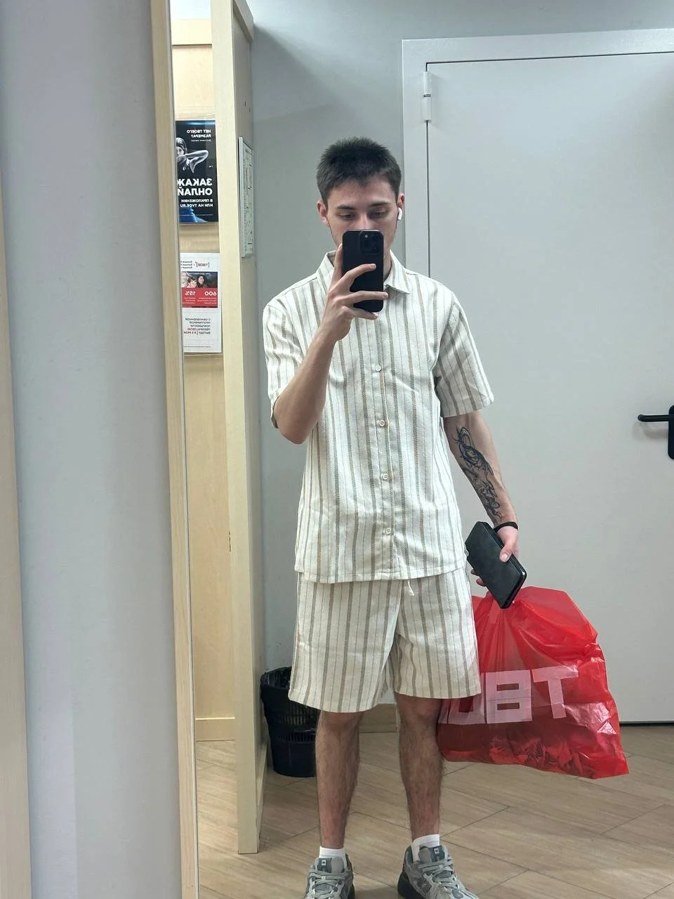 XXX Porn Photo of Nude Jason_gray_ 5