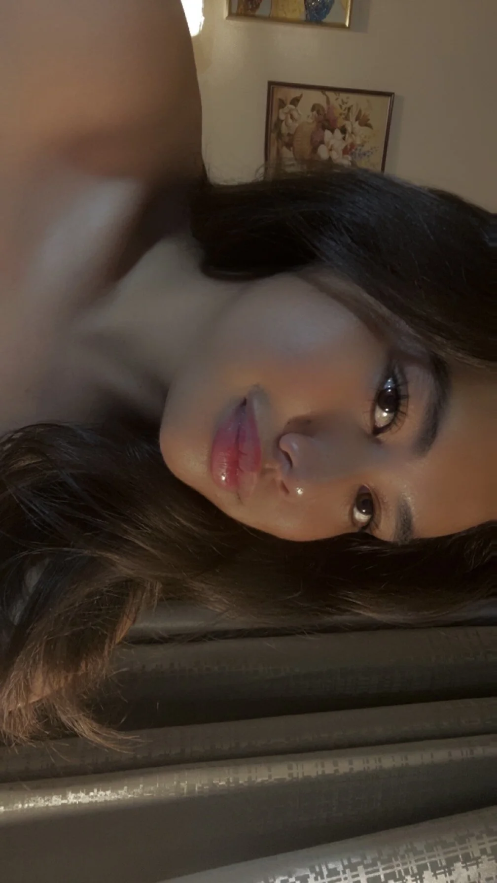 XXX Porn Photo of Nude NikitaMorriz 1