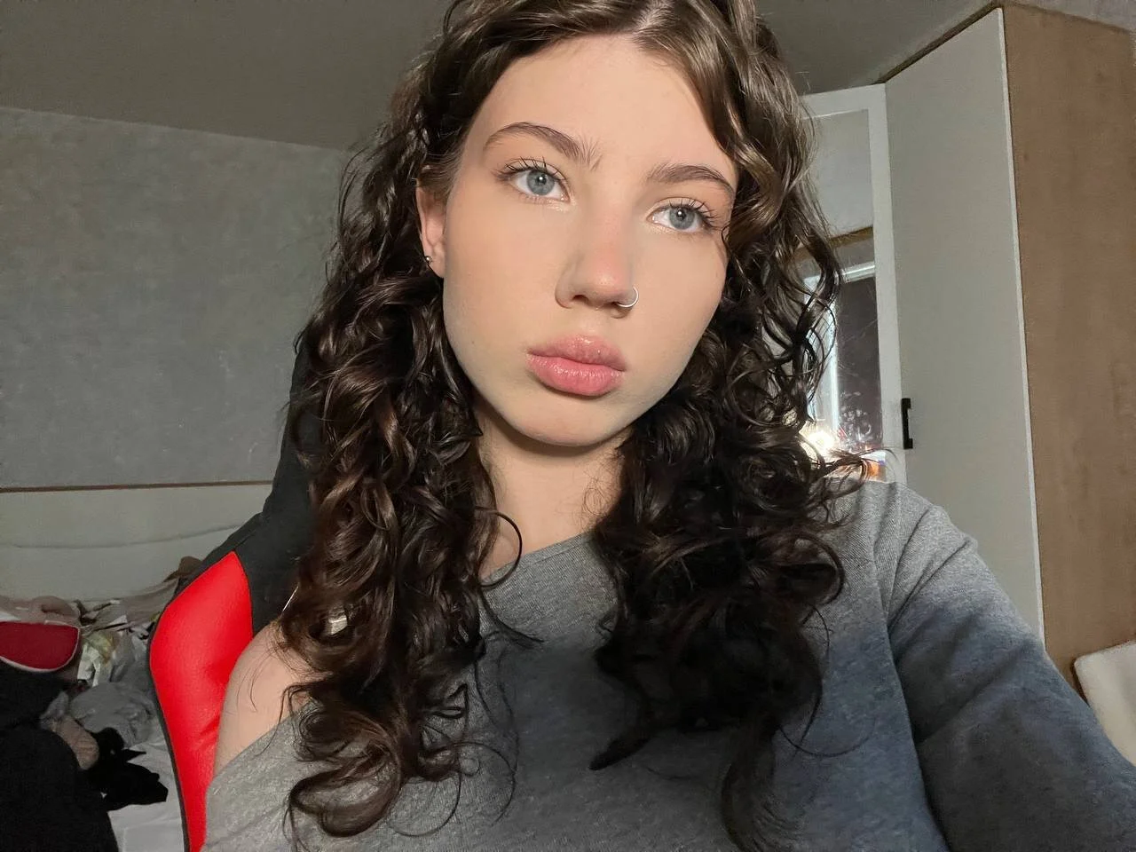 XXX Porn Photo of Nude Staywithangel 3