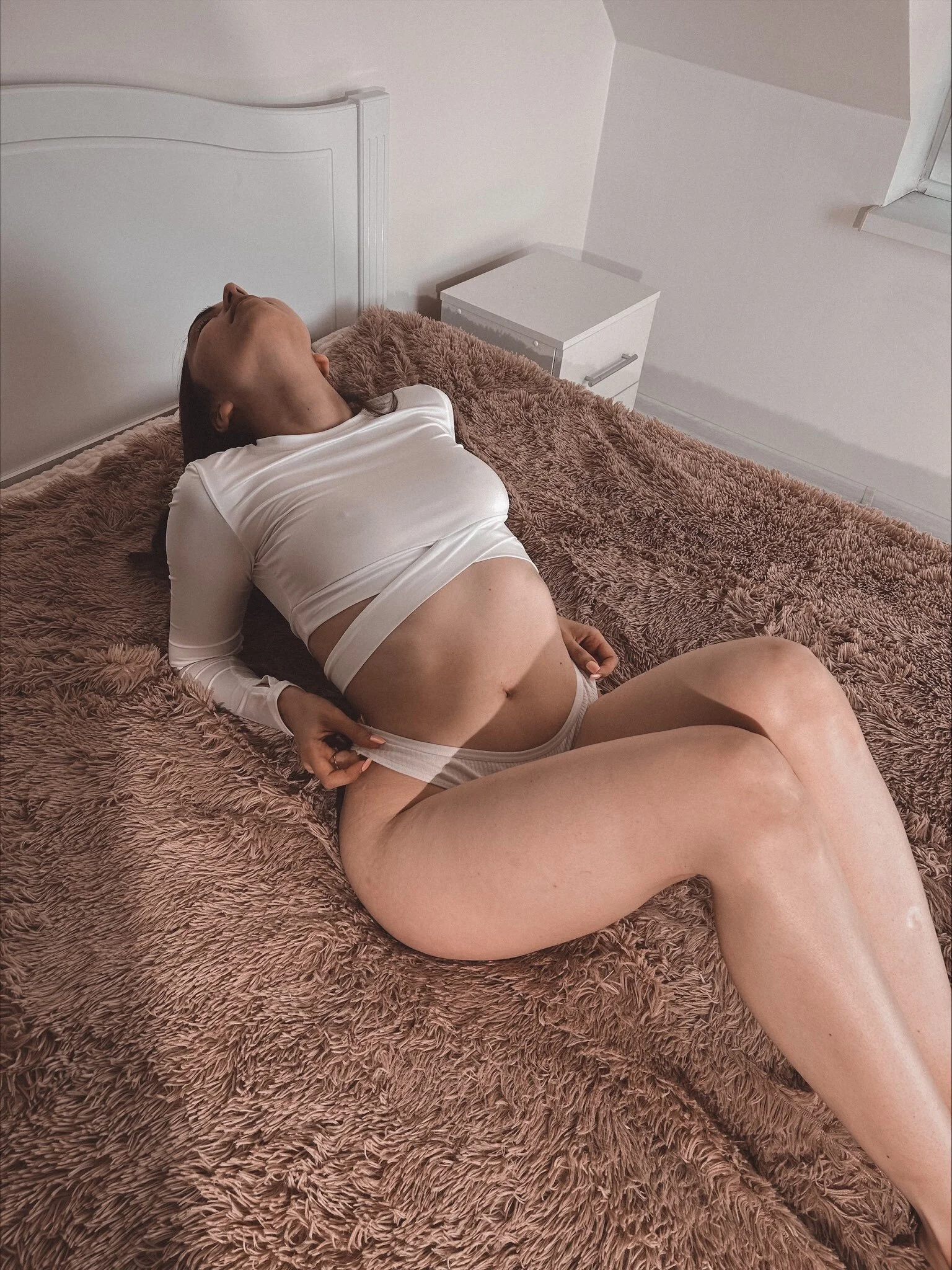 XXX Porn Photo of Nude Evelinochka 3