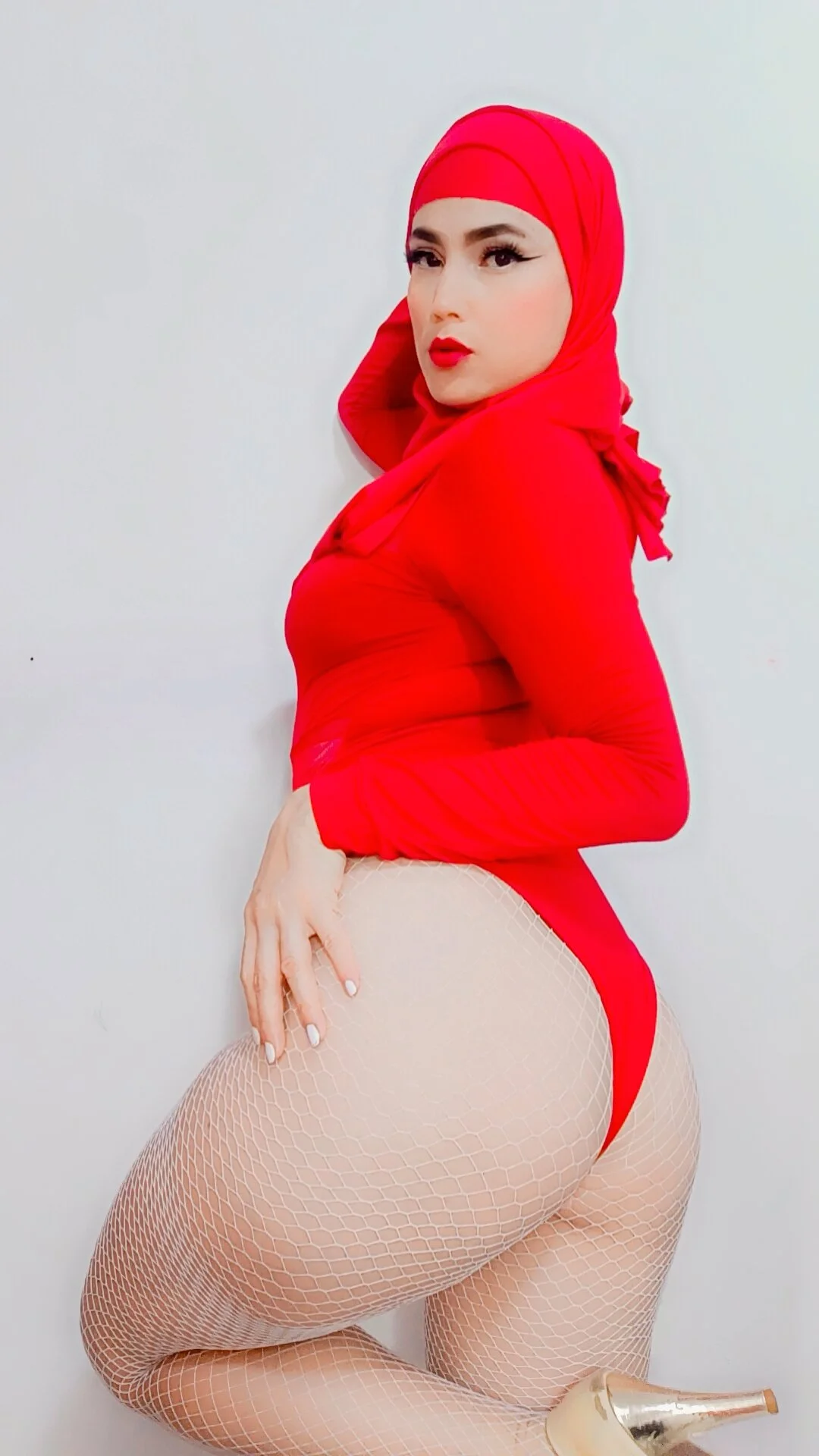 XXX Porn Photo of Nude jamila_zair 84