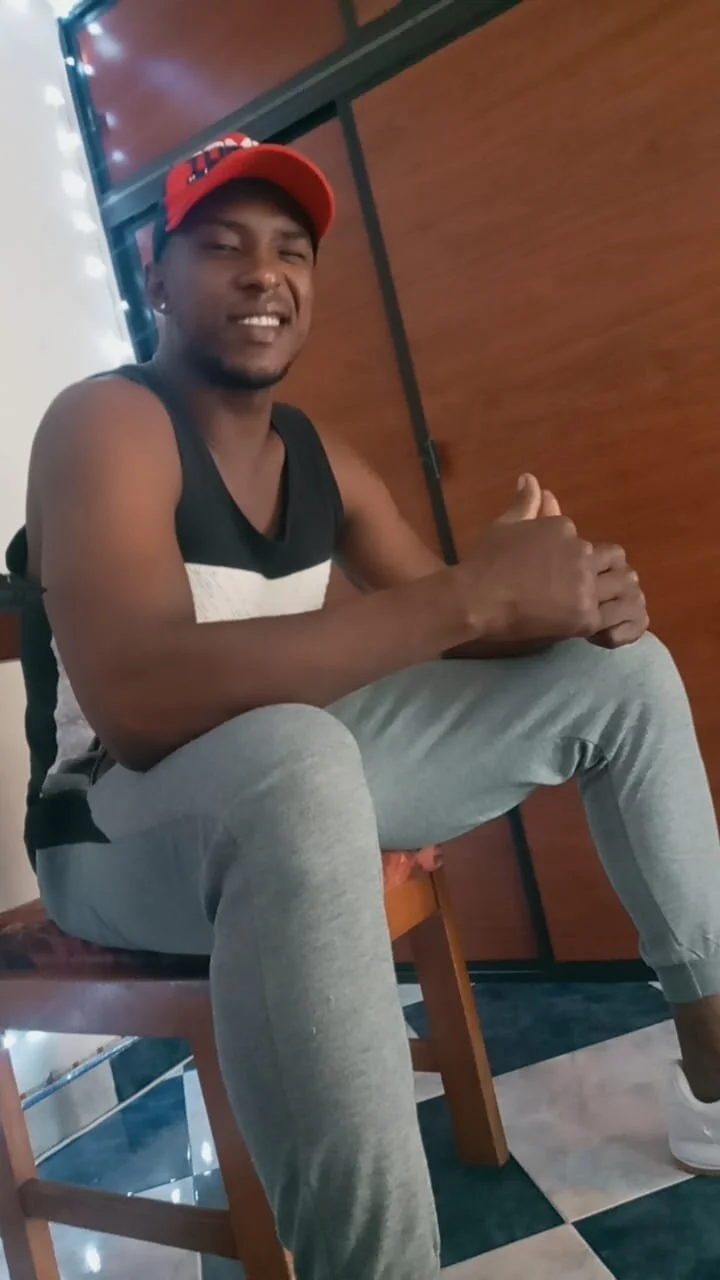 XXX Porn Photo of Nude samir_blackdick35 49