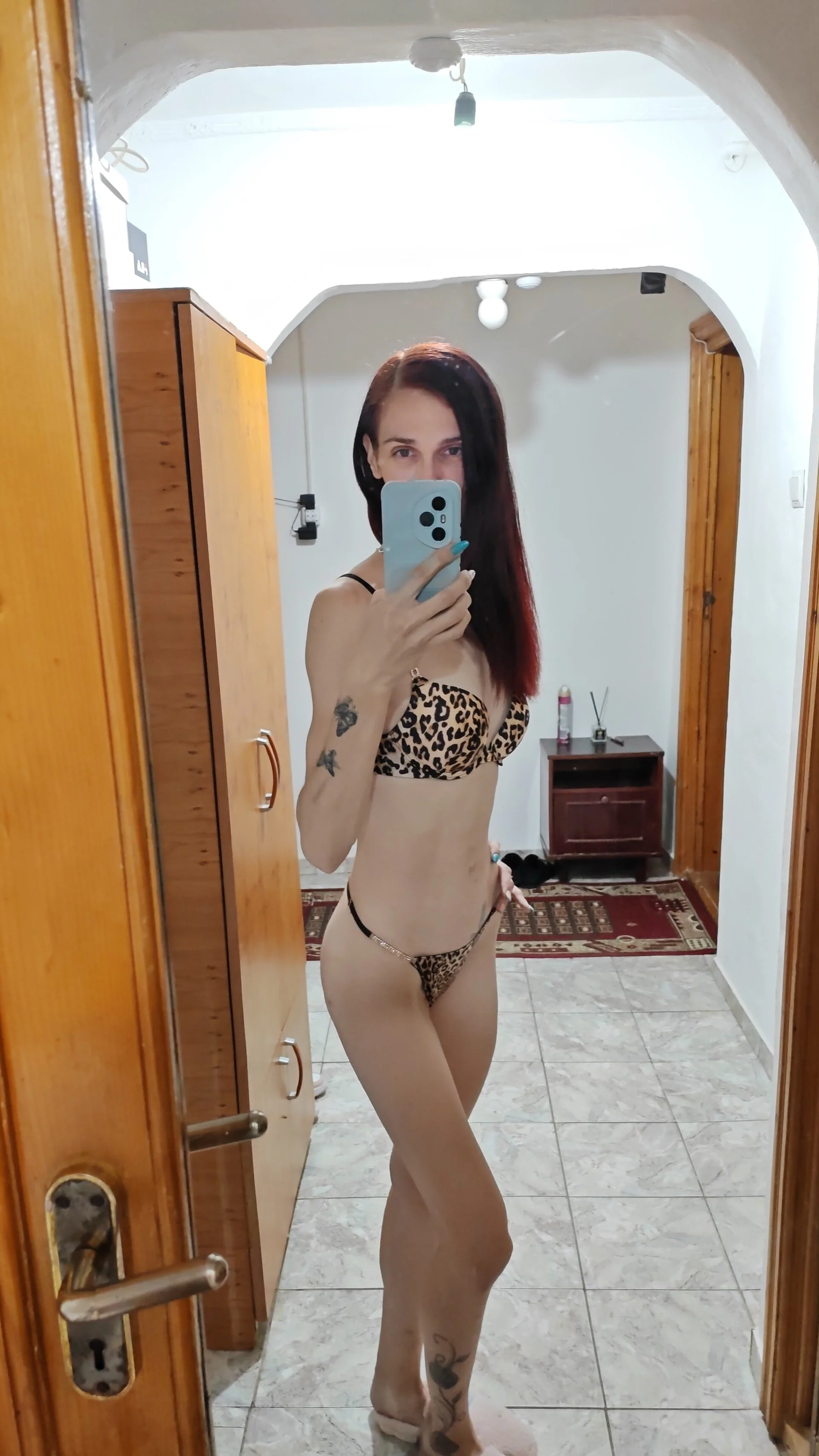 XXX Porn Photo of Nude Alexandraamore 3