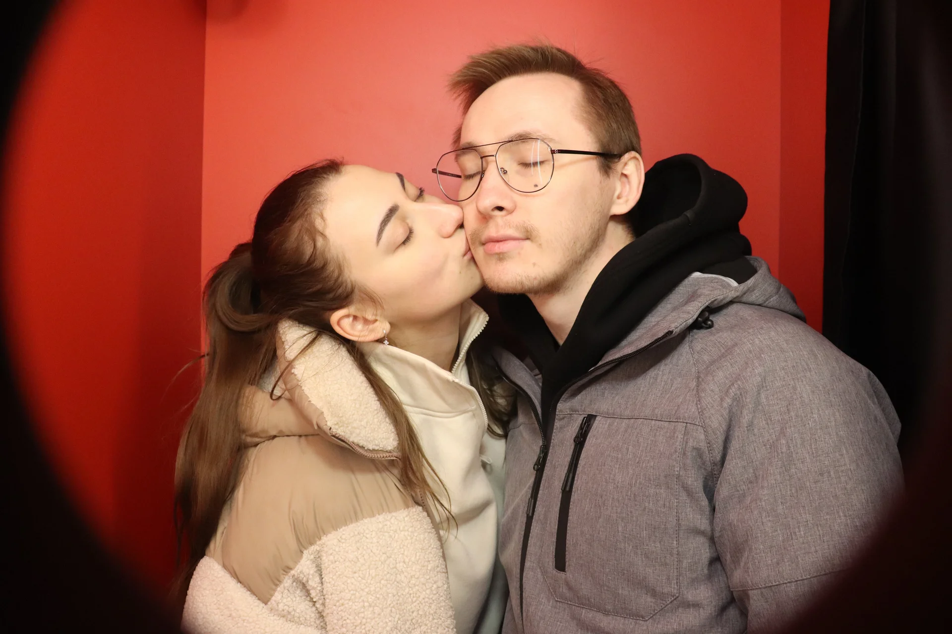 XXX Porn Photo of Nude Natalia_Daysie 8
