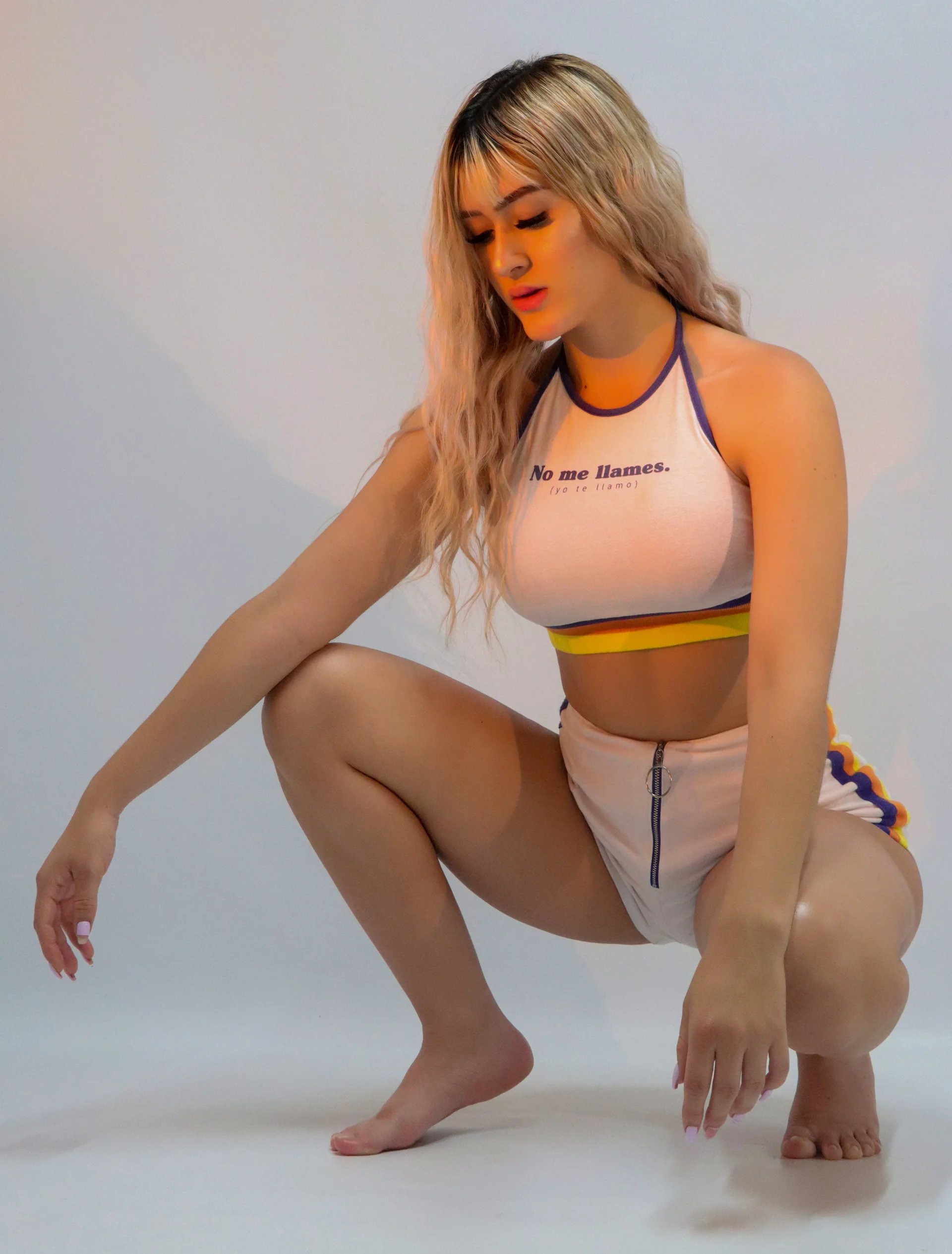 XXX Porn Photo of Nude violeta_aroca 32