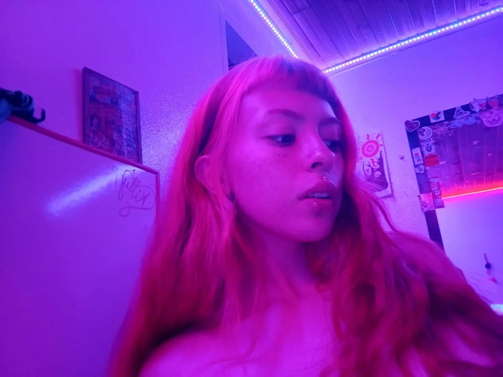 XXX Porn Photo of Nude NinaKitty_ 11