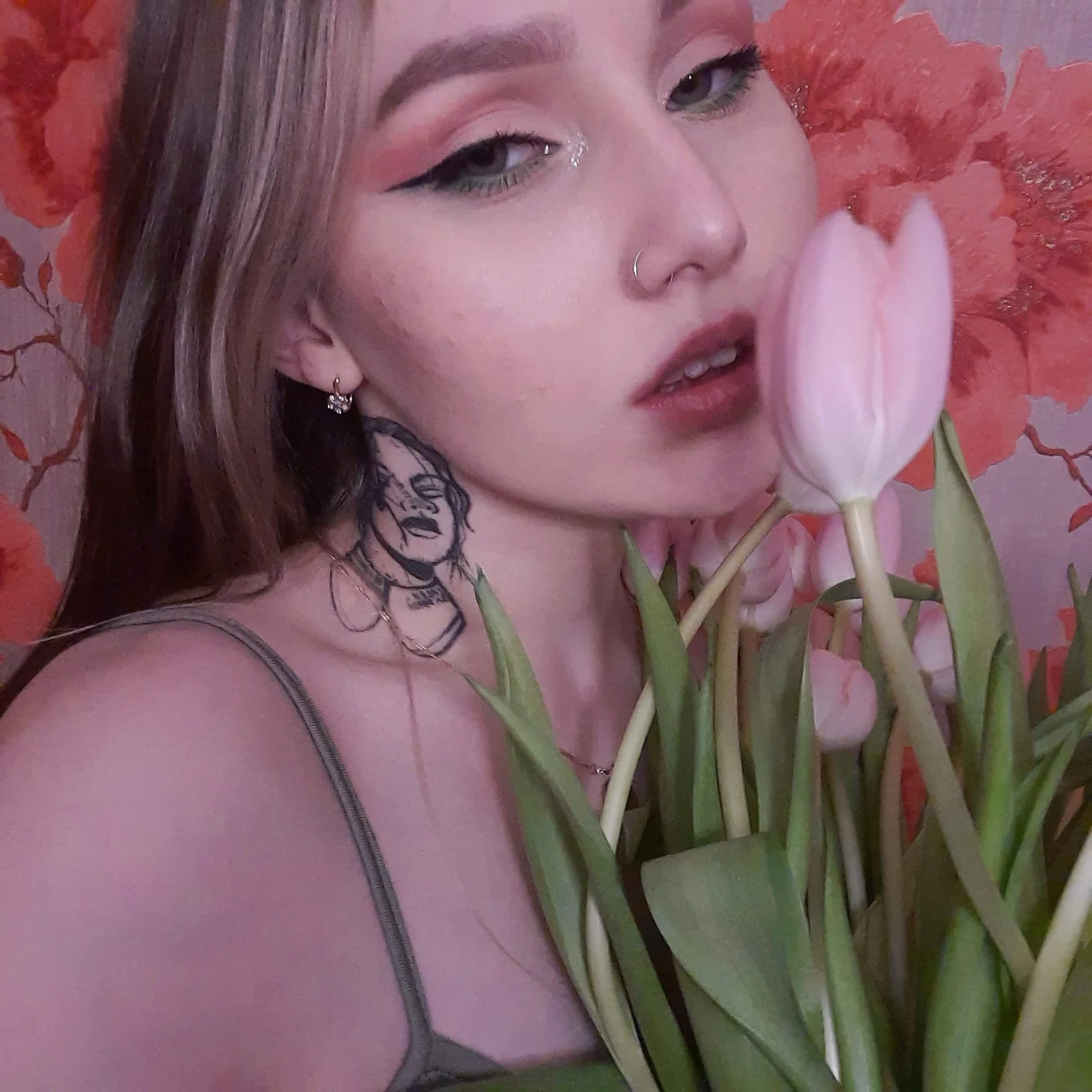 XXX Porn Photo of Nude CrystaLuna69 59
